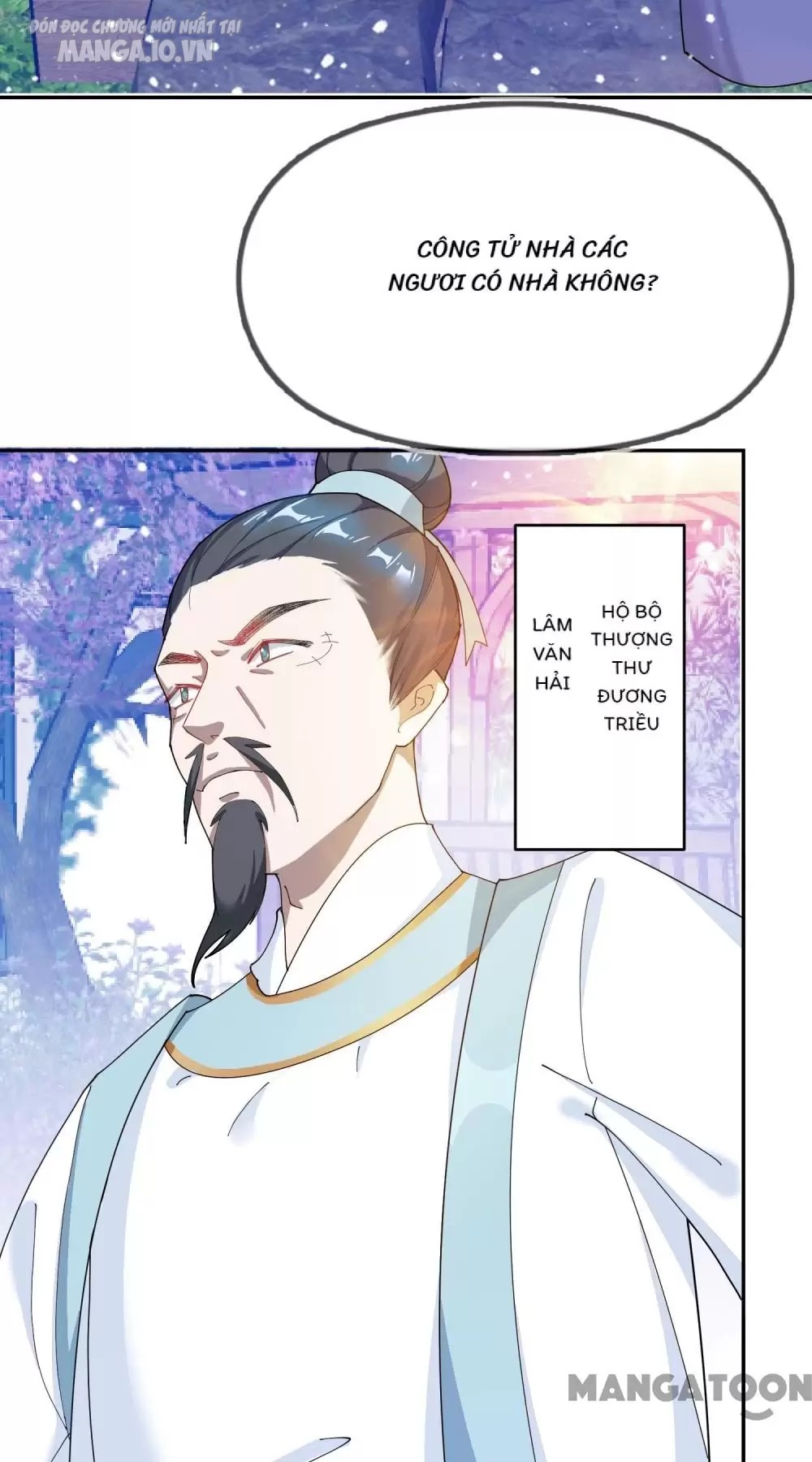 Cực Phẩm Bại Gia Tử Chapter 19 - Trang 2