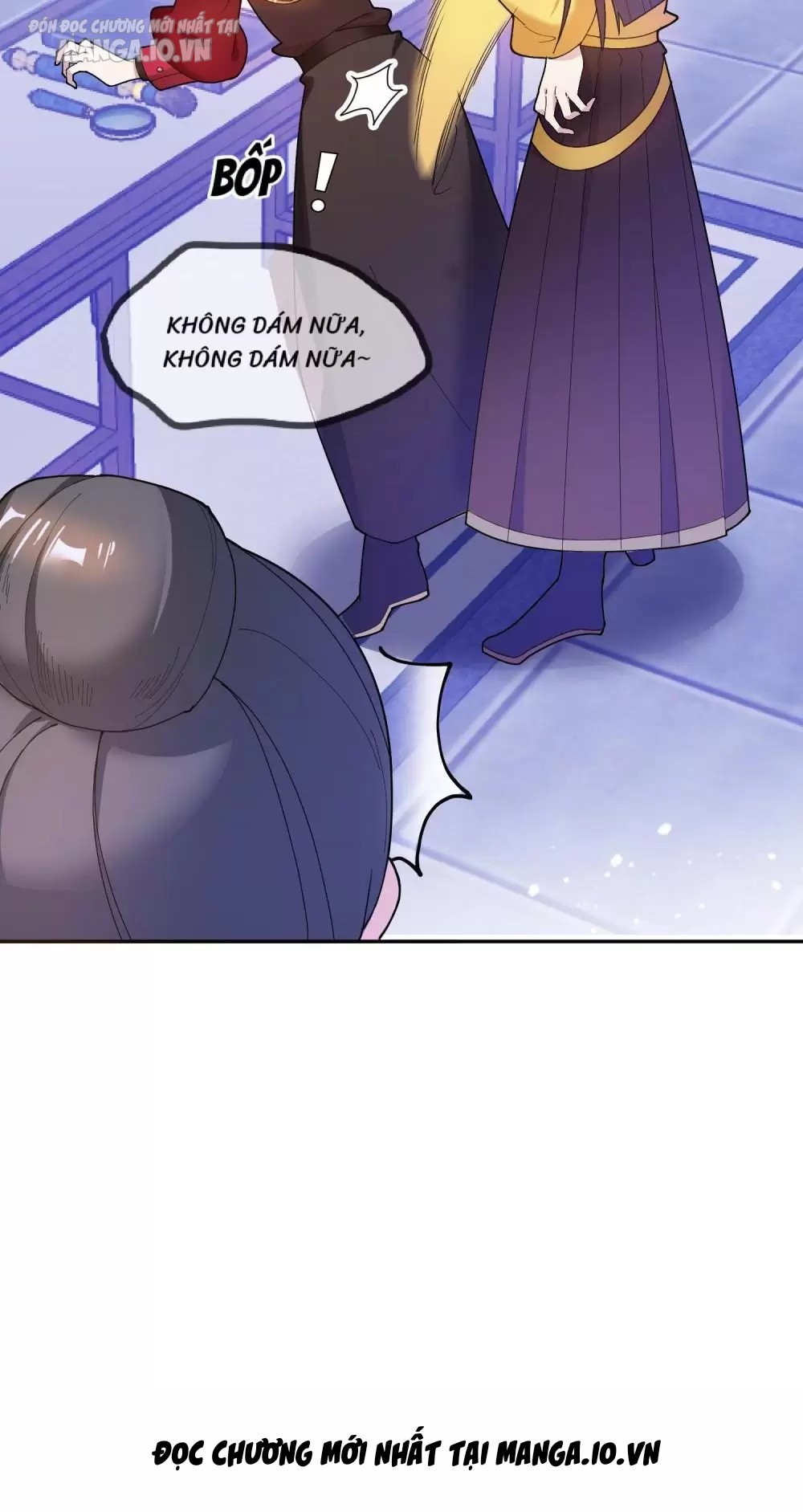 Cực Phẩm Bại Gia Tử Chapter 19 - Trang 2