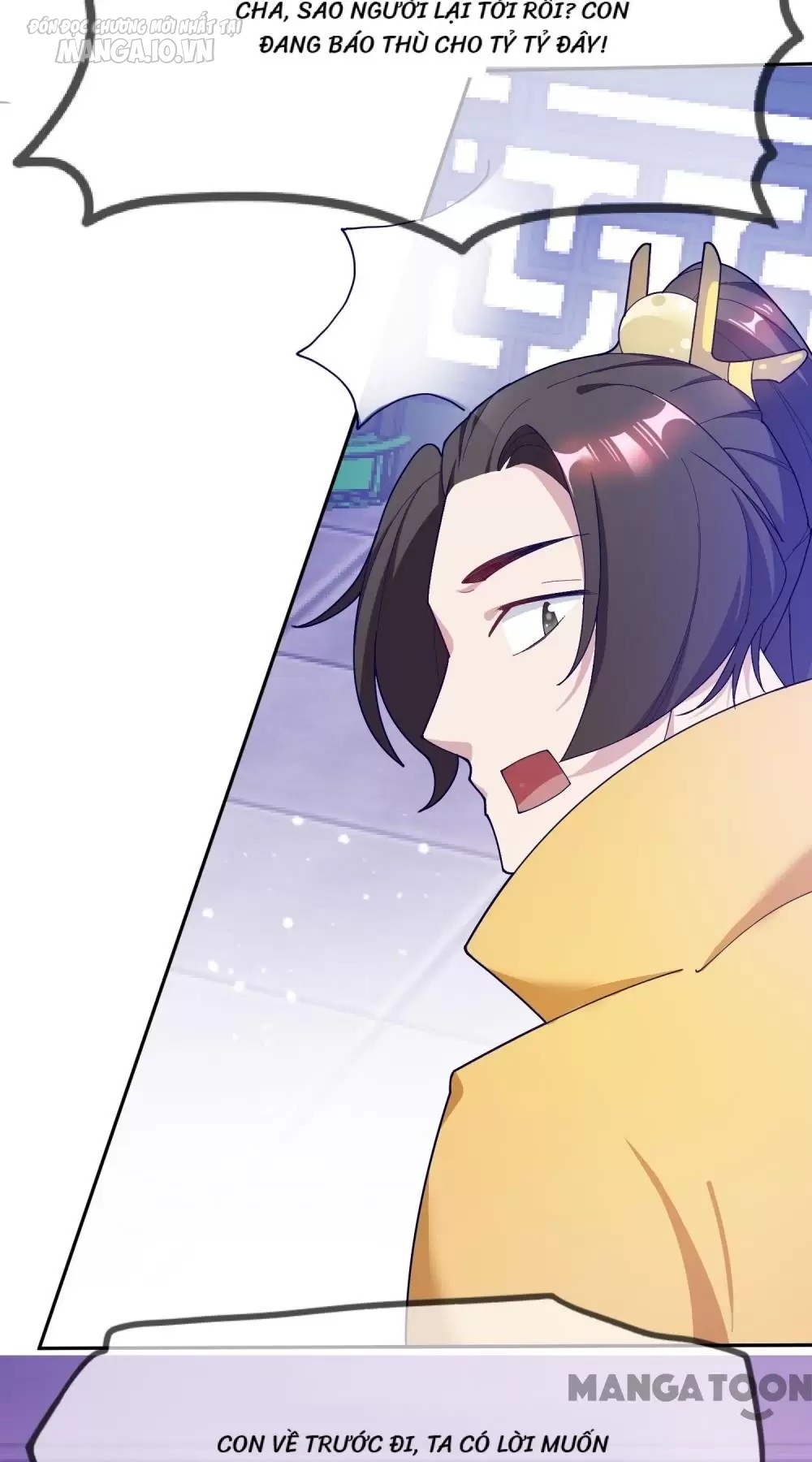 Cực Phẩm Bại Gia Tử Chapter 19 - Trang 2