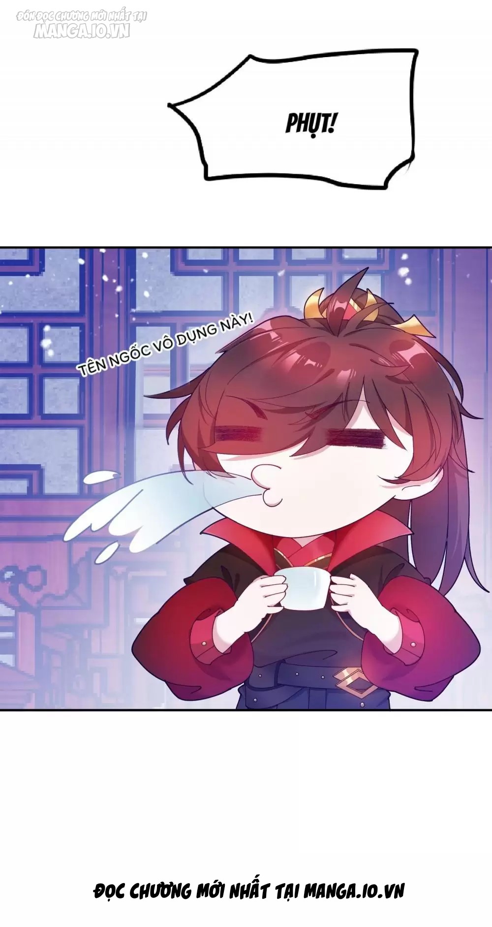 Cực Phẩm Bại Gia Tử Chapter 19 - Trang 2