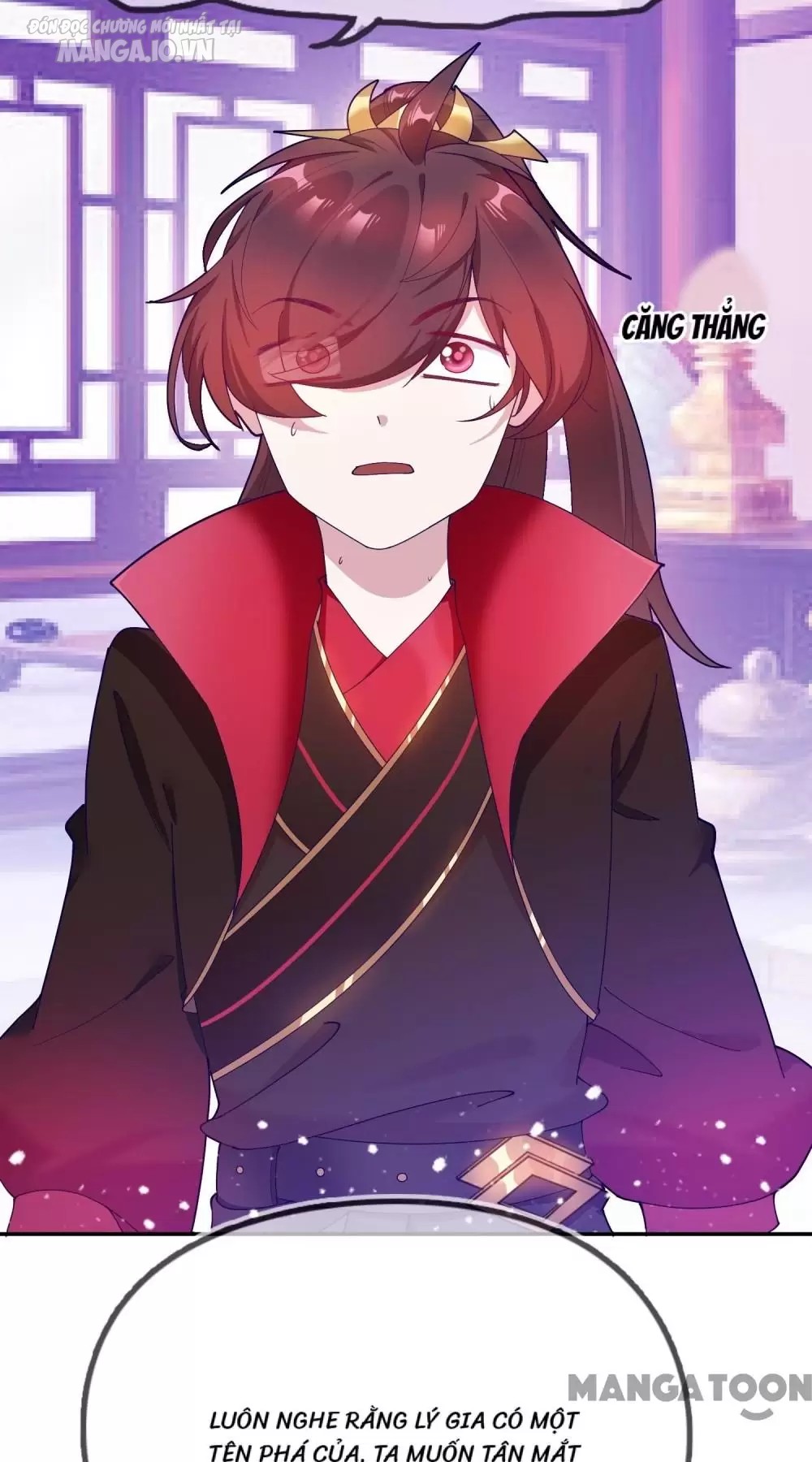 Cực Phẩm Bại Gia Tử Chapter 19 - Trang 2