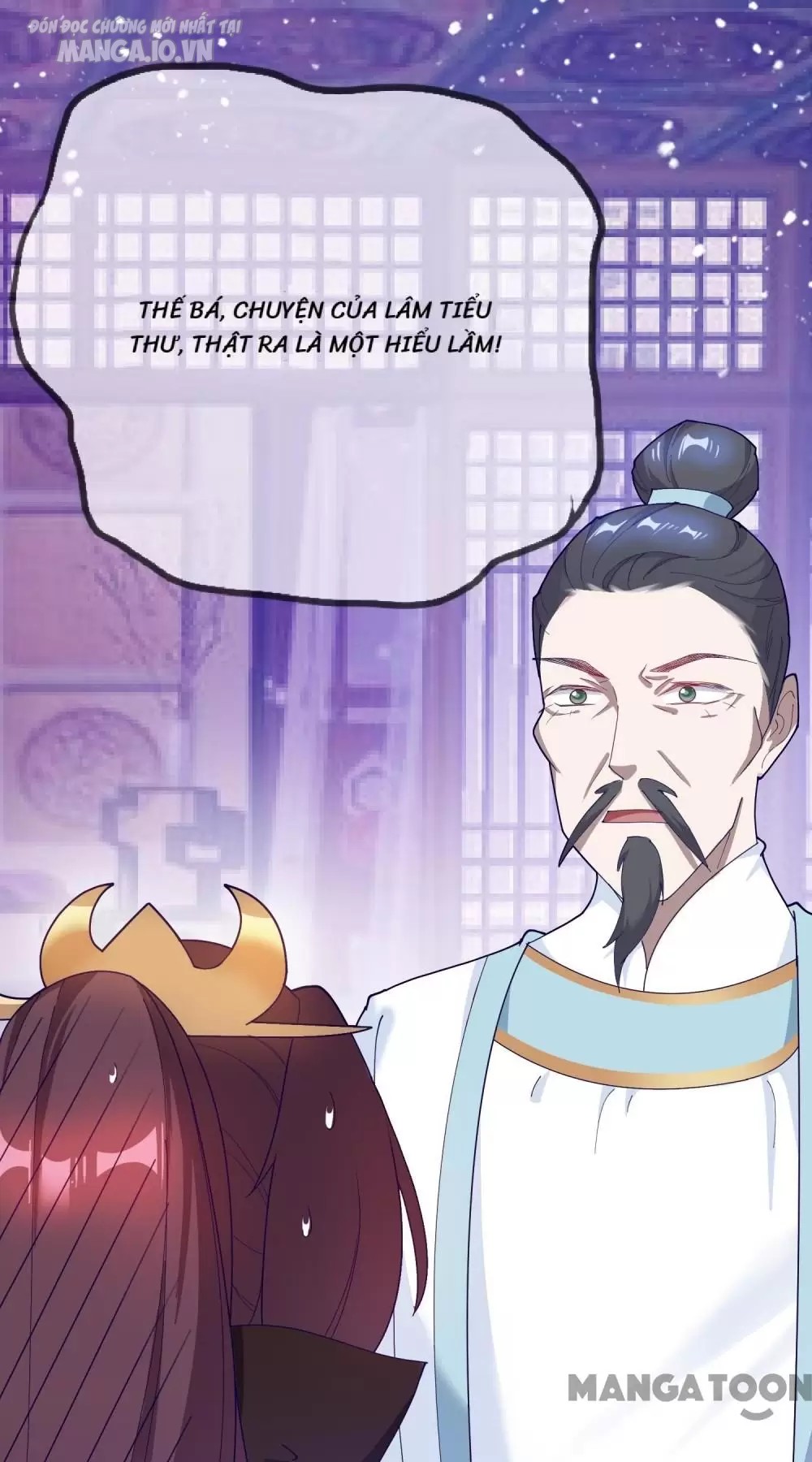 Cực Phẩm Bại Gia Tử Chapter 19 - Trang 2