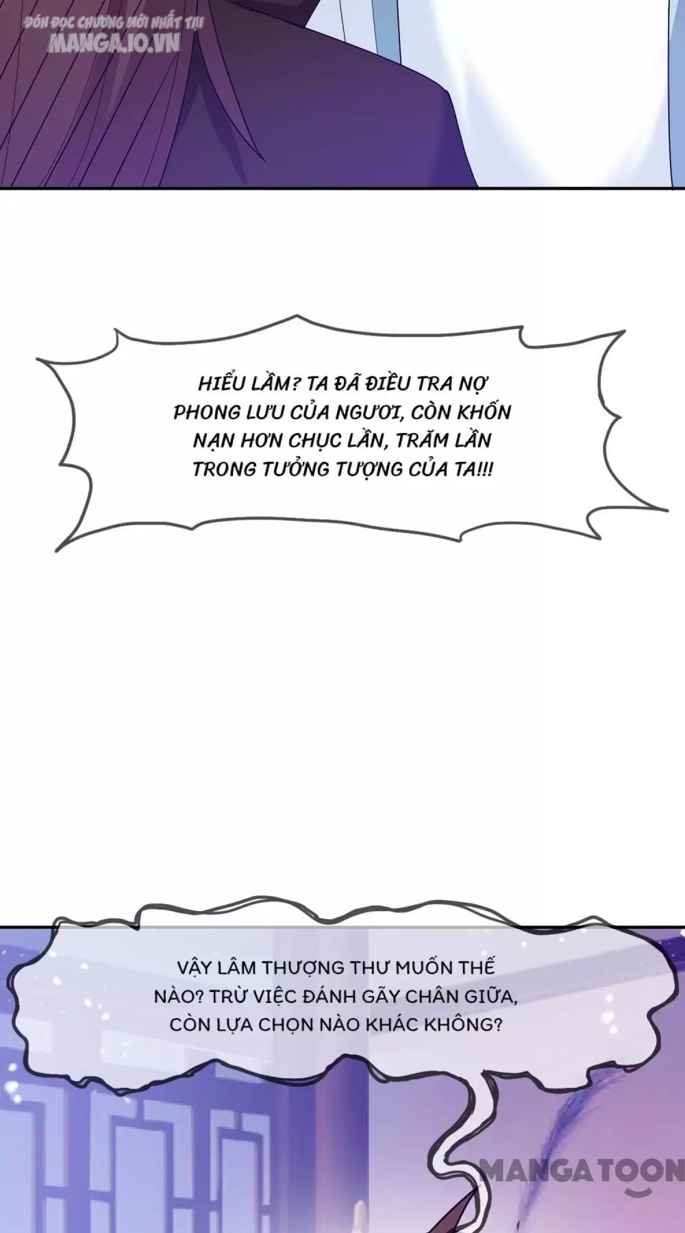 Cực Phẩm Bại Gia Tử Chapter 19 - Trang 2