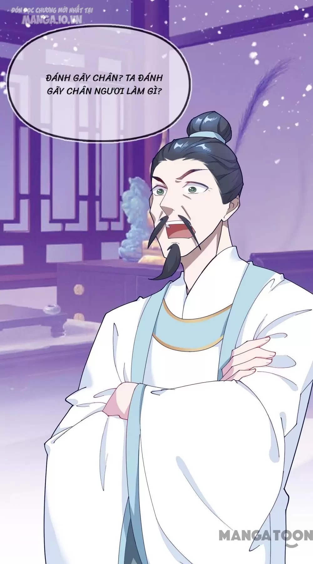 Cực Phẩm Bại Gia Tử Chapter 19 - Trang 2