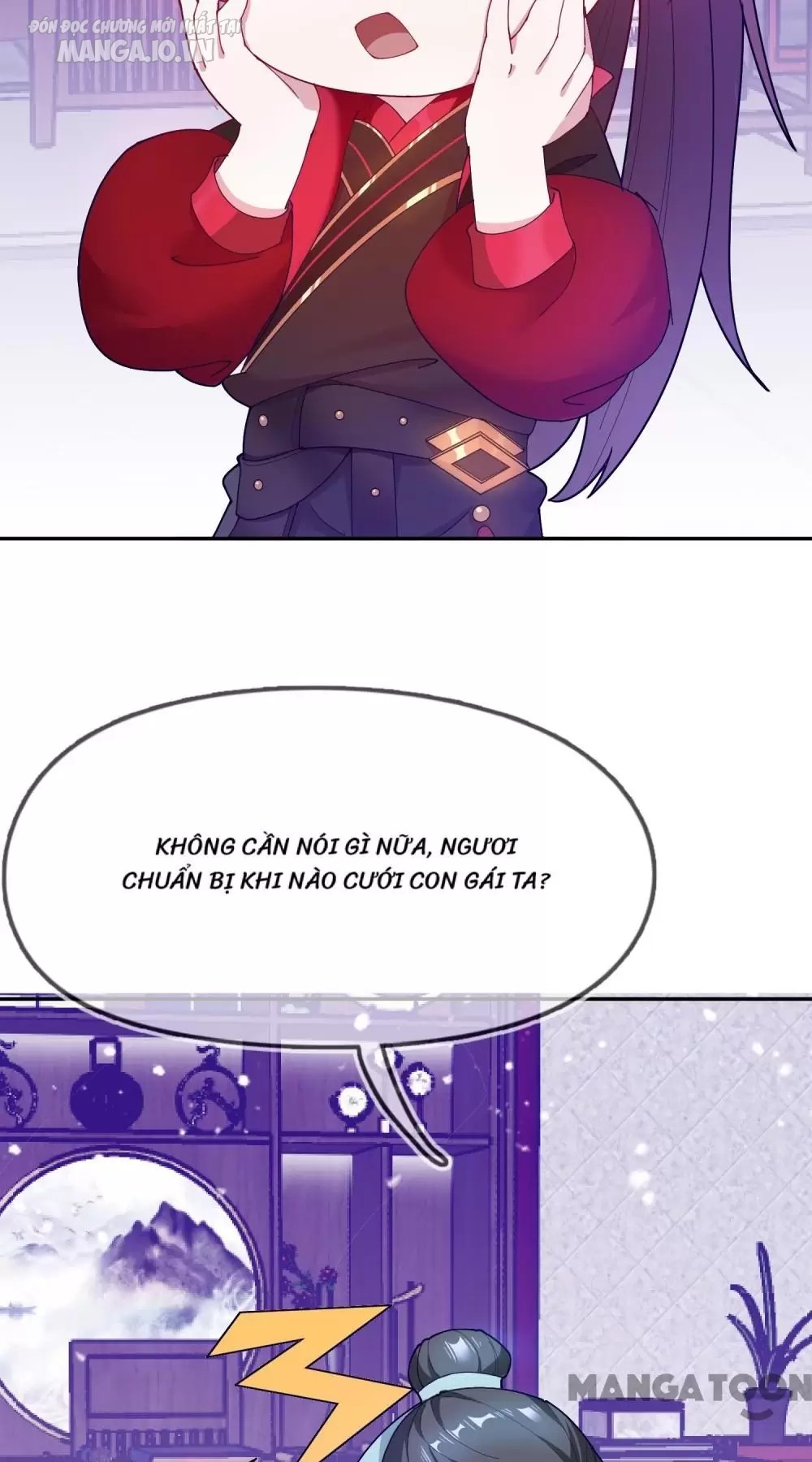 Cực Phẩm Bại Gia Tử Chapter 19 - Trang 2