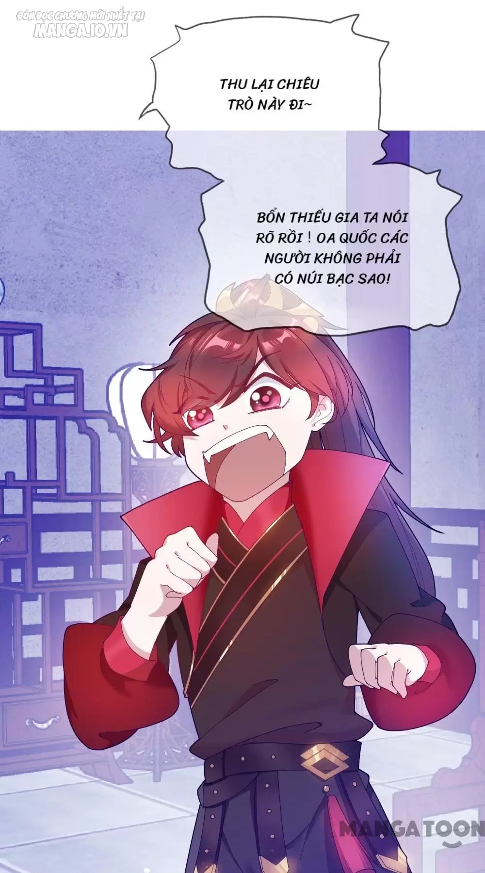 Cực Phẩm Bại Gia Tử Chapter 19 - Trang 2