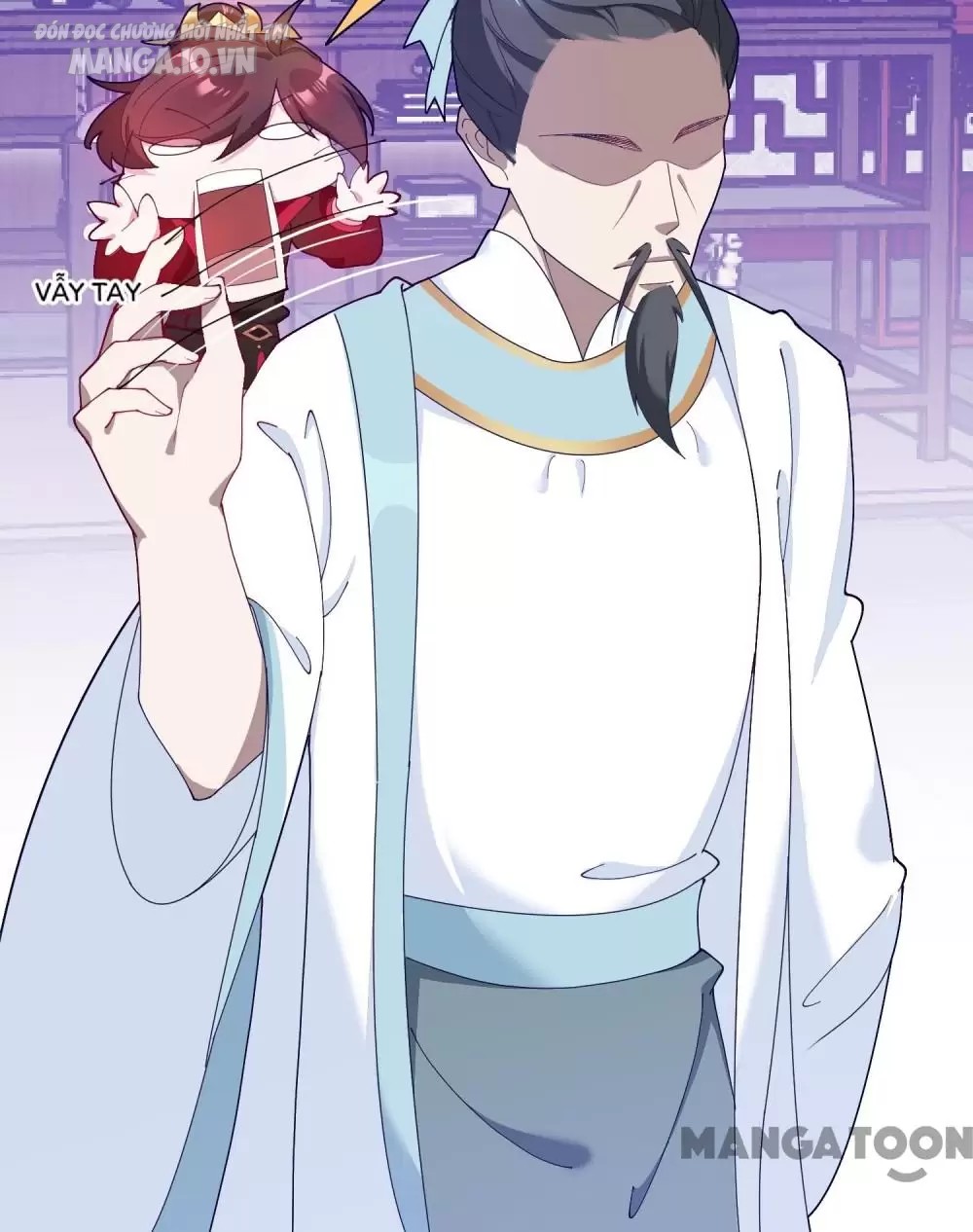 Cực Phẩm Bại Gia Tử Chapter 19 - Trang 2