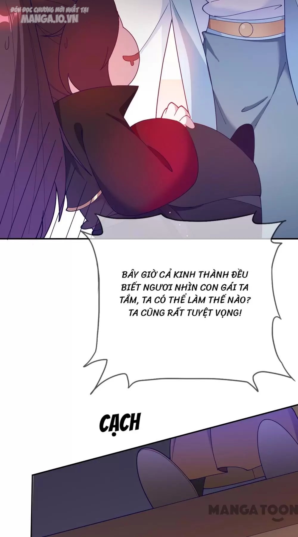 Cực Phẩm Bại Gia Tử Chapter 19 - Trang 2