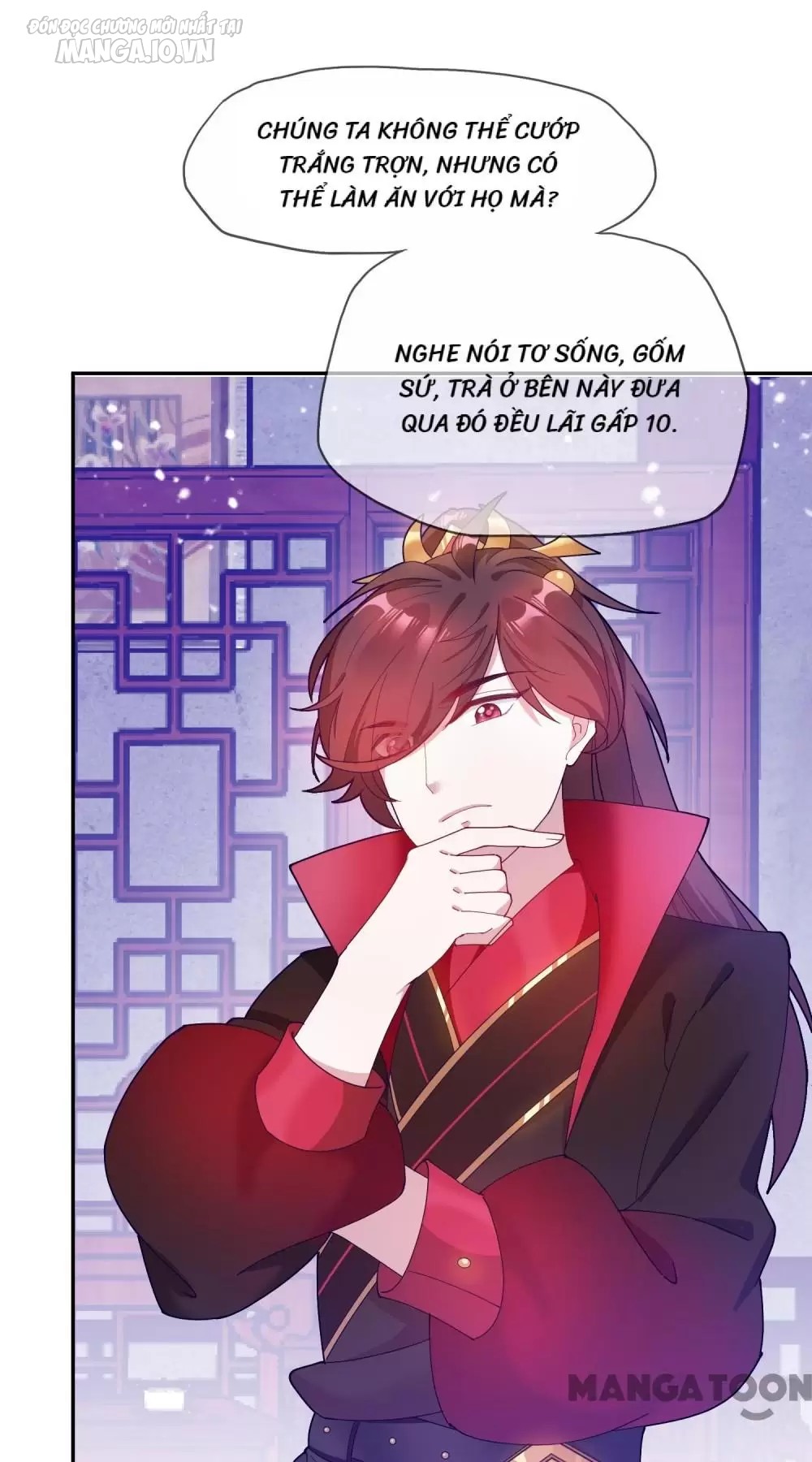 Cực Phẩm Bại Gia Tử Chapter 19 - Trang 2