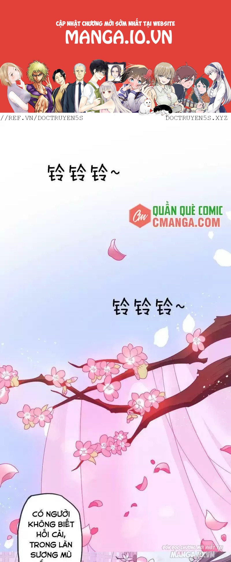 Cực Phẩm Bại Gia Tử Chapter 2 - Trang 2