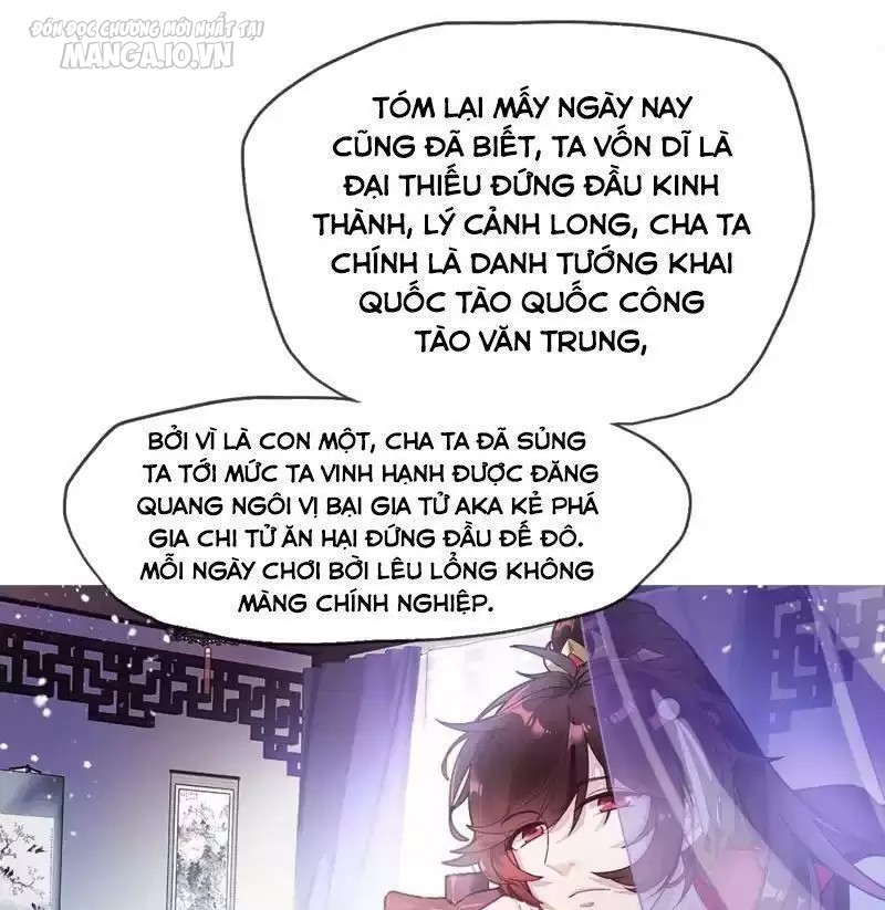 Cực Phẩm Bại Gia Tử Chapter 2 - Trang 2