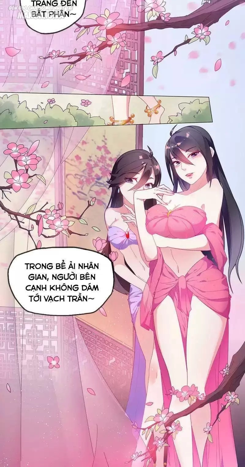 Cực Phẩm Bại Gia Tử Chapter 2 - Trang 2