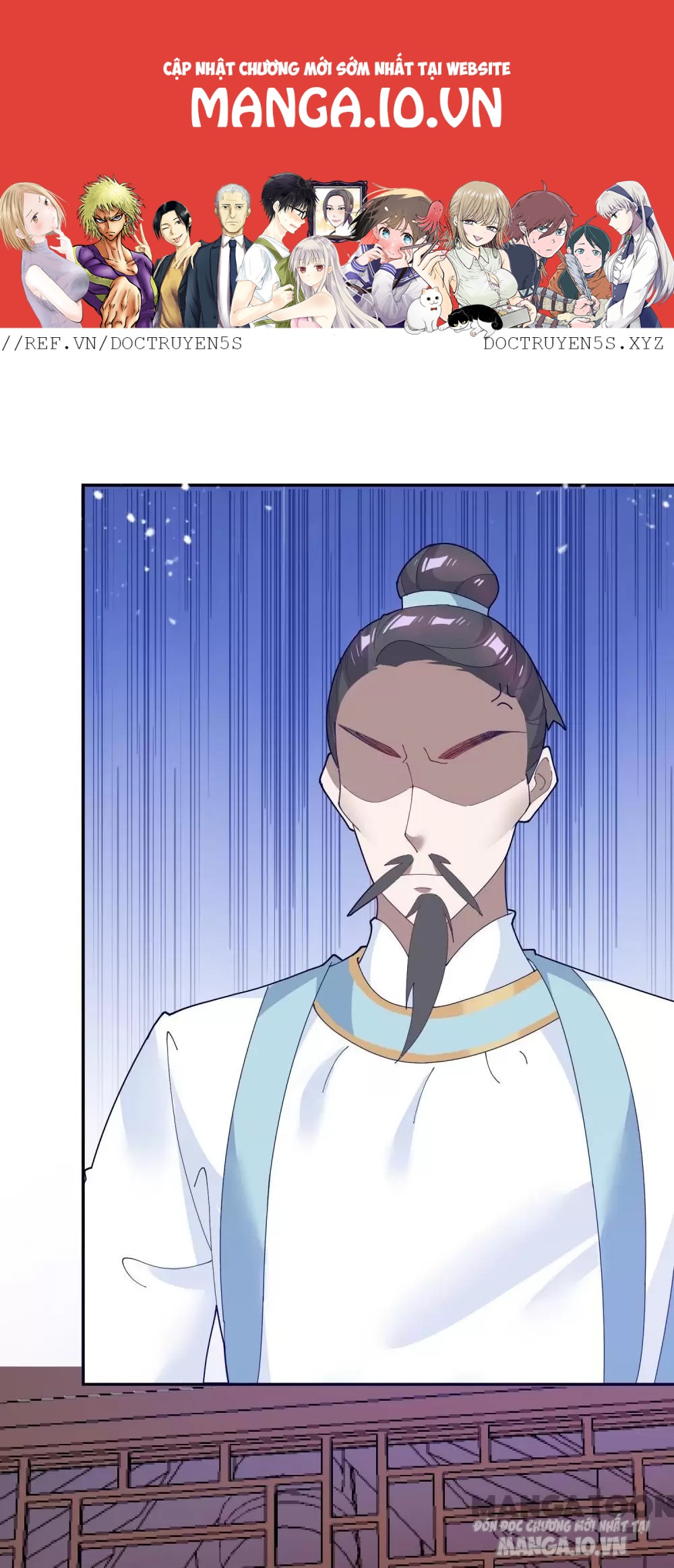 Cực Phẩm Bại Gia Tử Chapter 20 - Trang 2