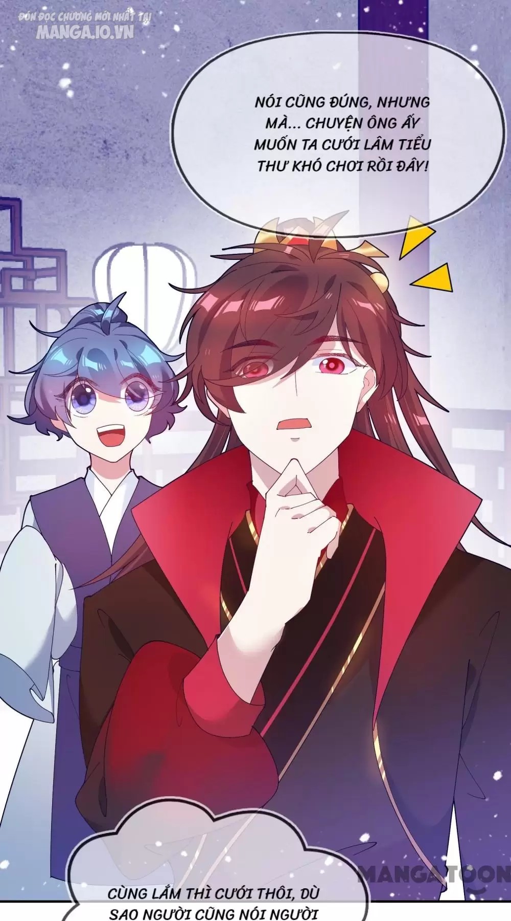 Cực Phẩm Bại Gia Tử Chapter 20 - Trang 2