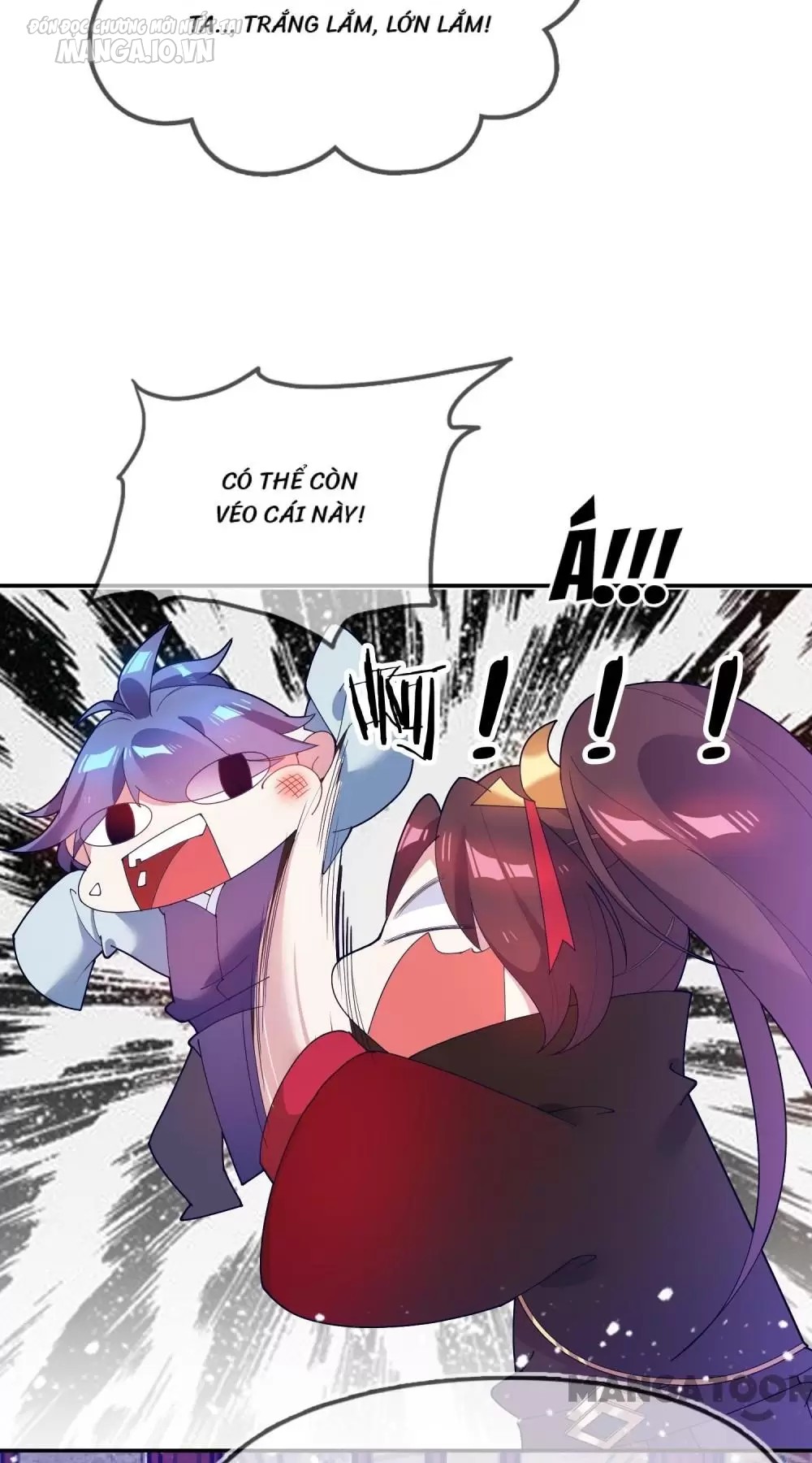 Cực Phẩm Bại Gia Tử Chapter 20 - Trang 2