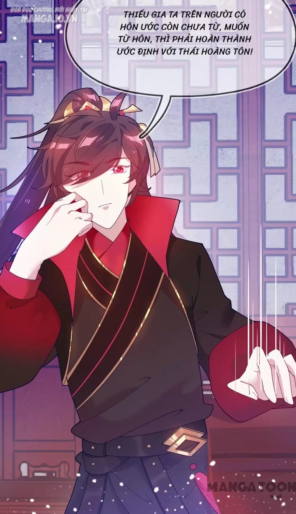 Cực Phẩm Bại Gia Tử Chapter 20 - Trang 2