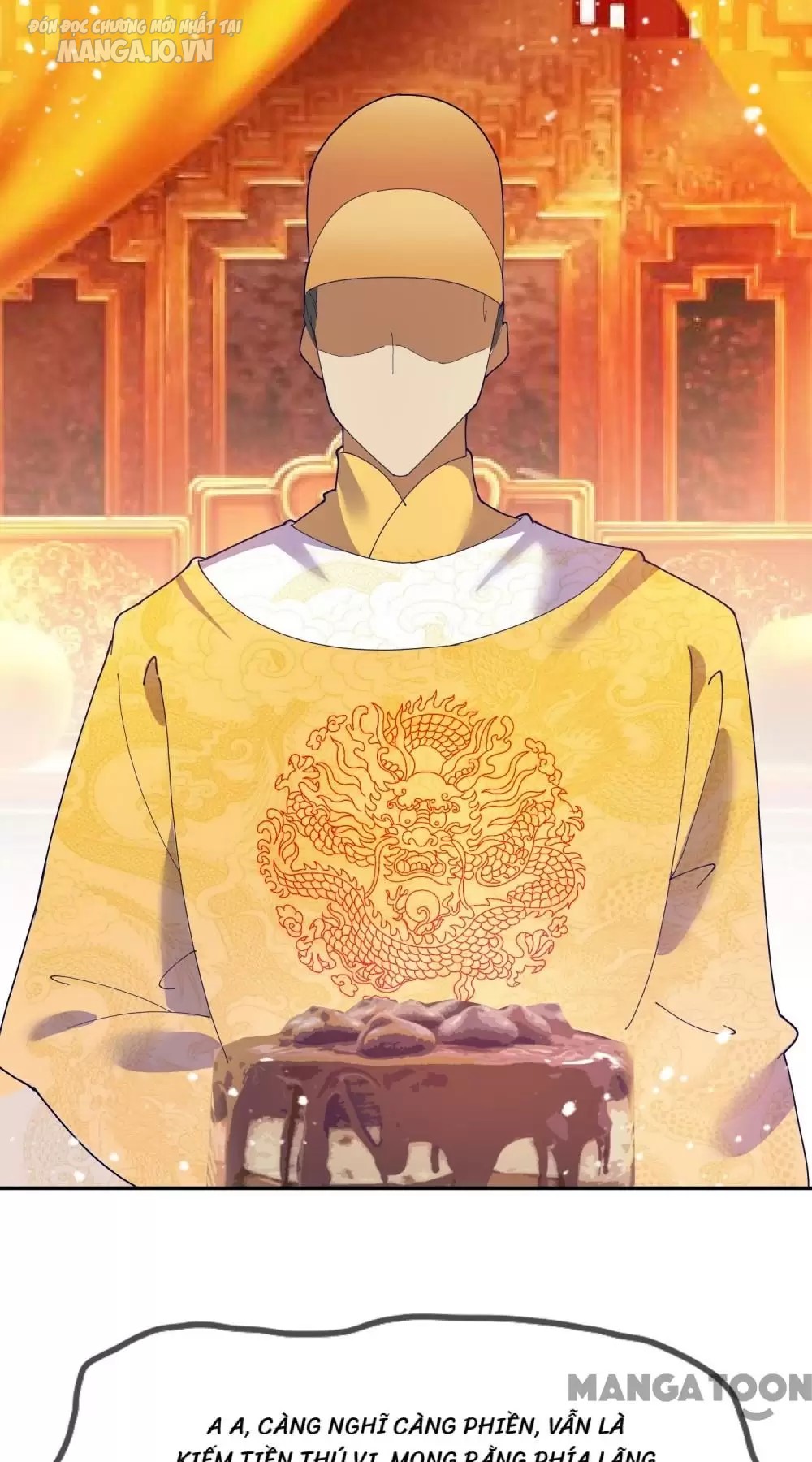 Cực Phẩm Bại Gia Tử Chapter 20 - Trang 2