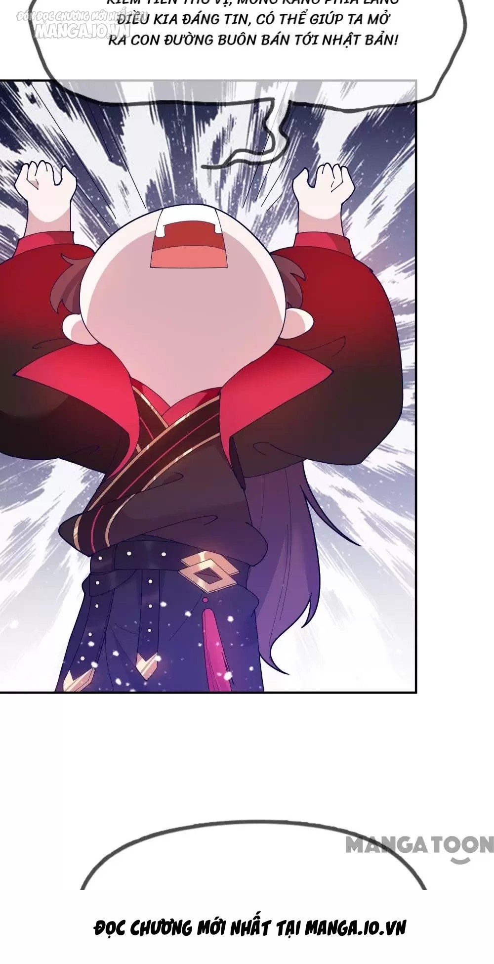 Cực Phẩm Bại Gia Tử Chapter 20 - Trang 2