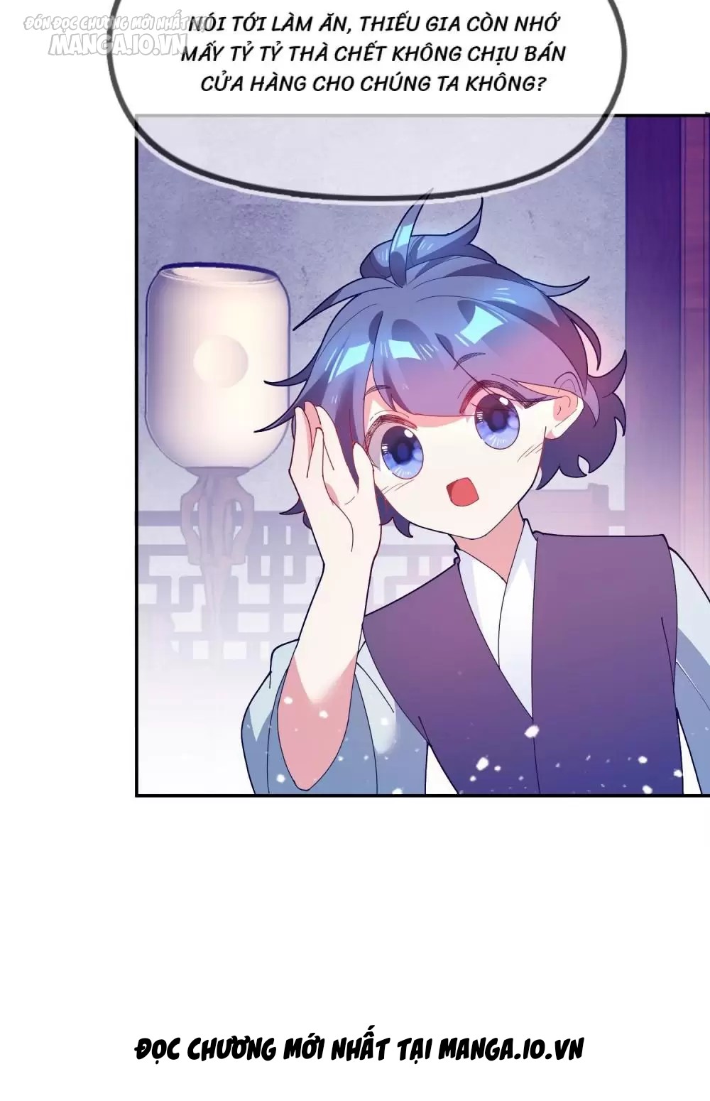 Cực Phẩm Bại Gia Tử Chapter 20 - Trang 2