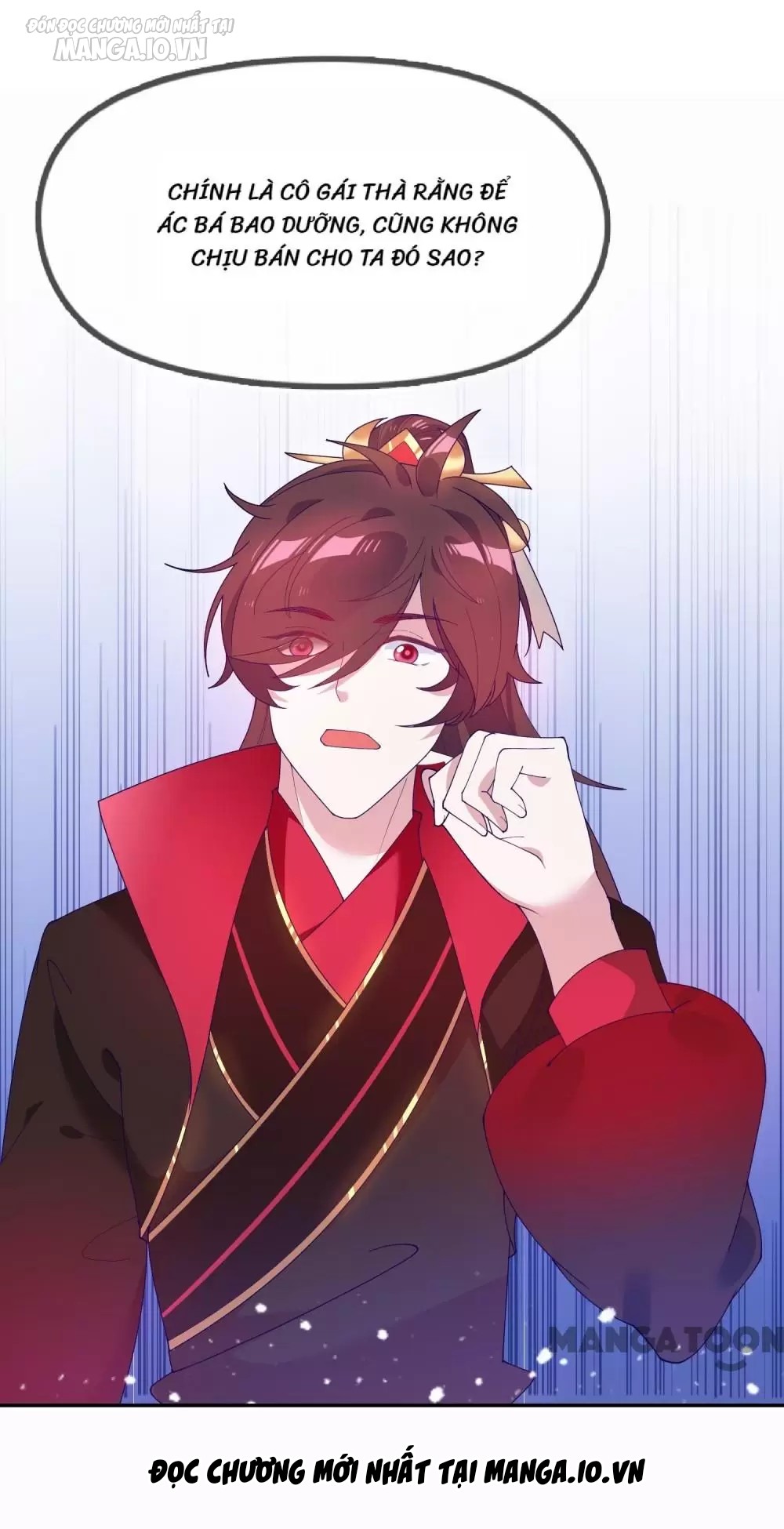 Cực Phẩm Bại Gia Tử Chapter 20 - Trang 2