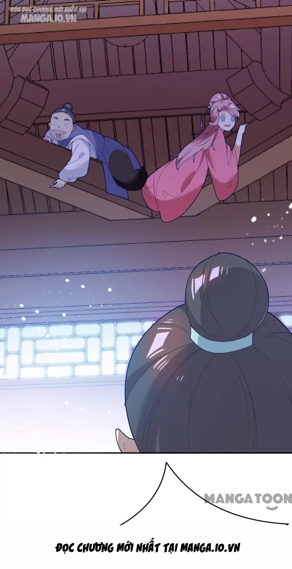 Cực Phẩm Bại Gia Tử Chapter 20 - Trang 2