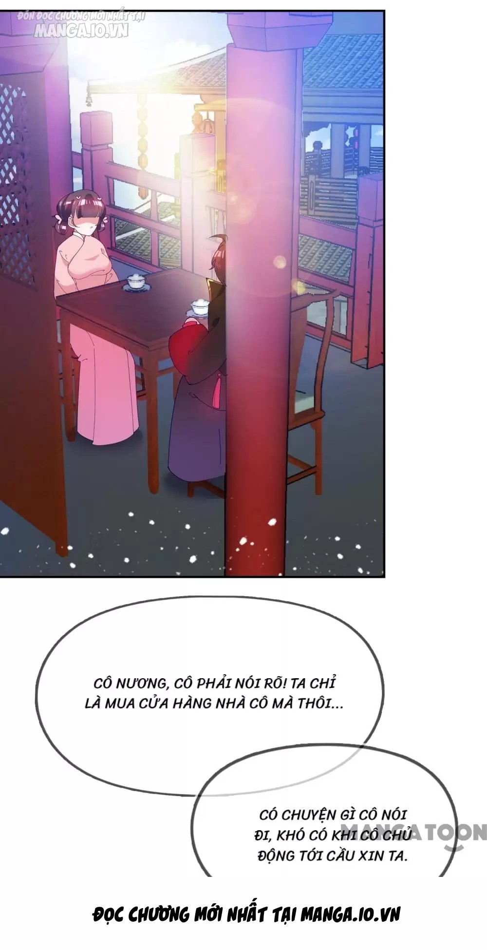 Cực Phẩm Bại Gia Tử Chapter 20 - Trang 2