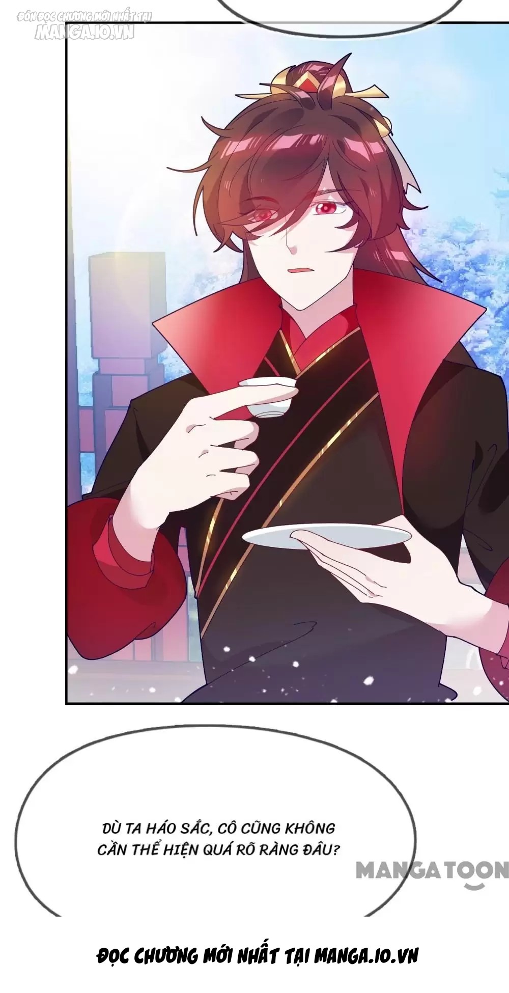 Cực Phẩm Bại Gia Tử Chapter 20 - Trang 2