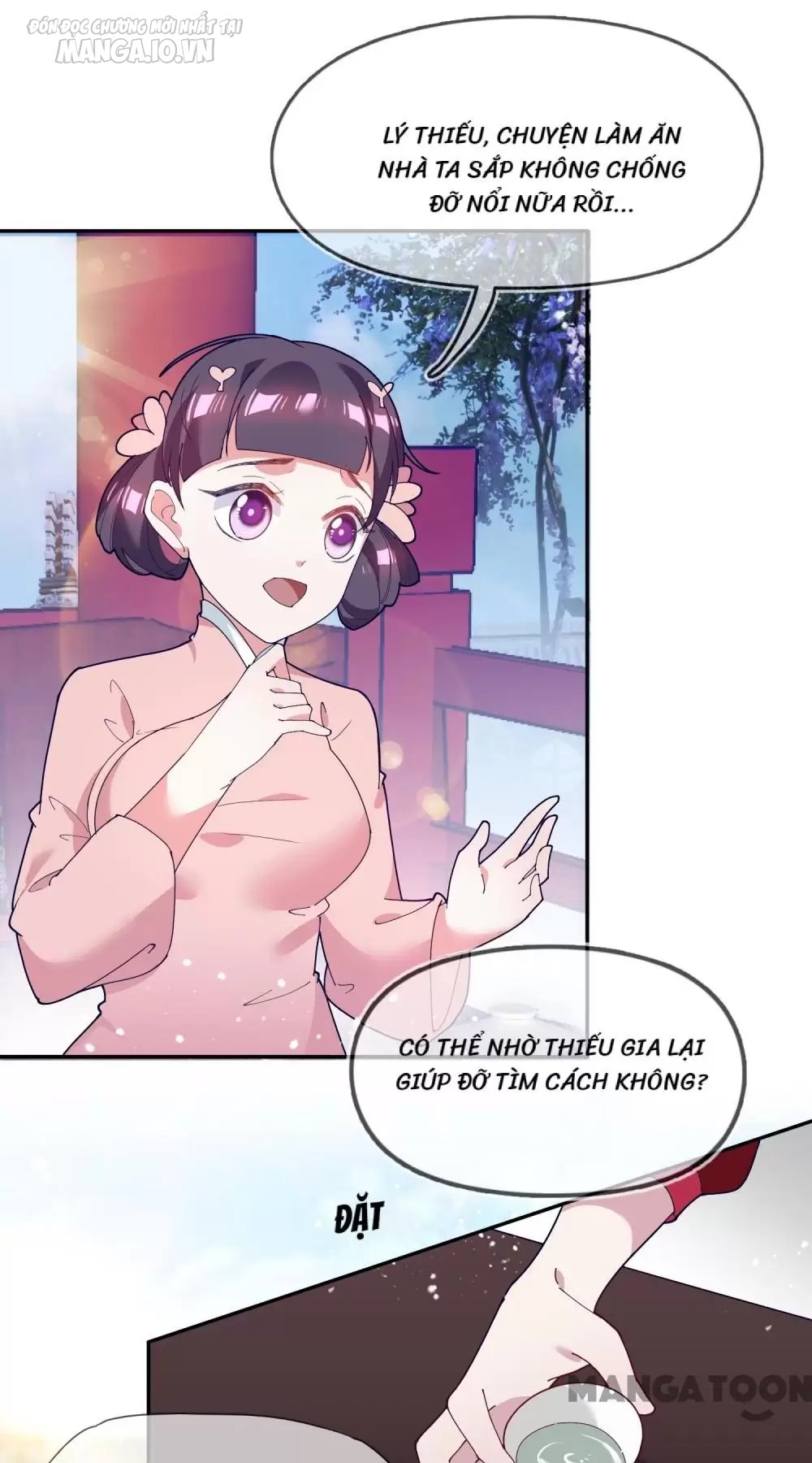 Cực Phẩm Bại Gia Tử Chapter 20 - Trang 2