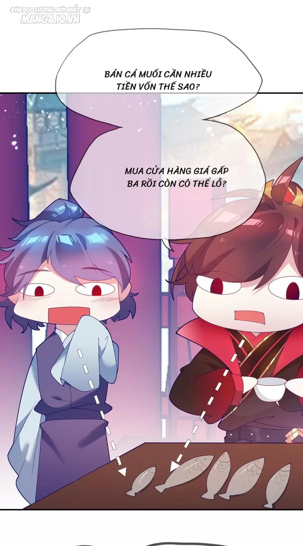 Cực Phẩm Bại Gia Tử Chapter 20 - Trang 2