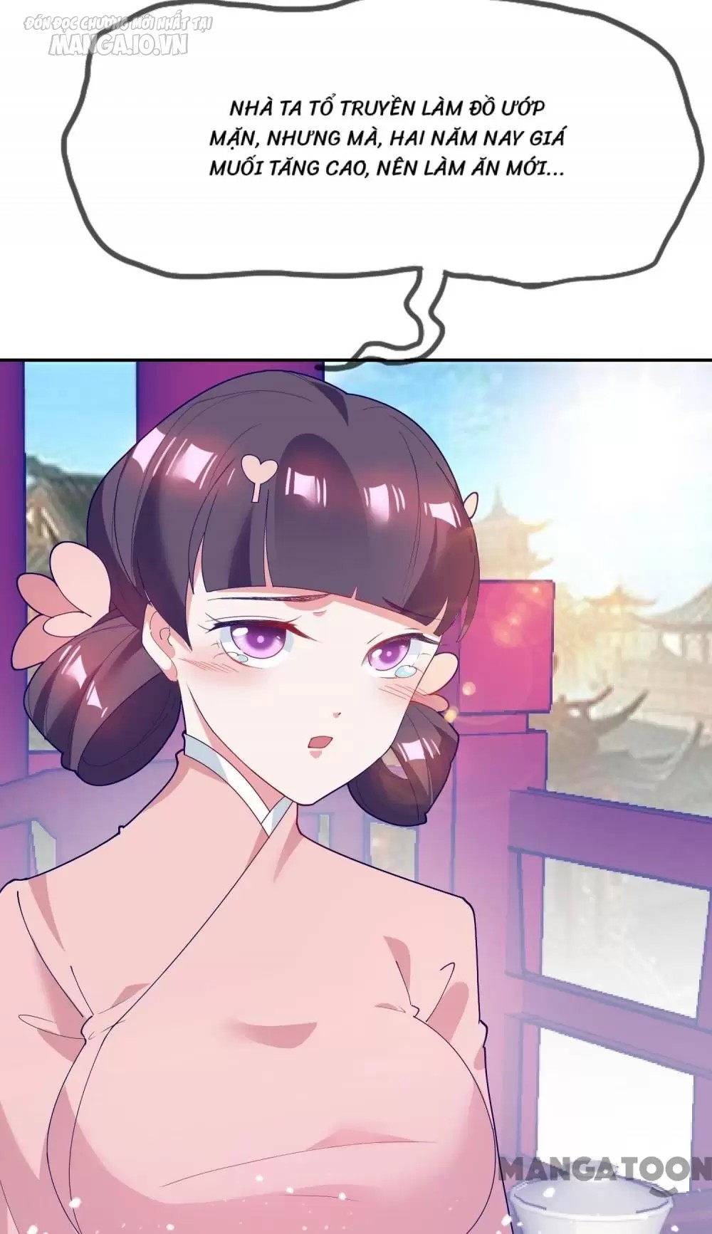 Cực Phẩm Bại Gia Tử Chapter 20 - Trang 2