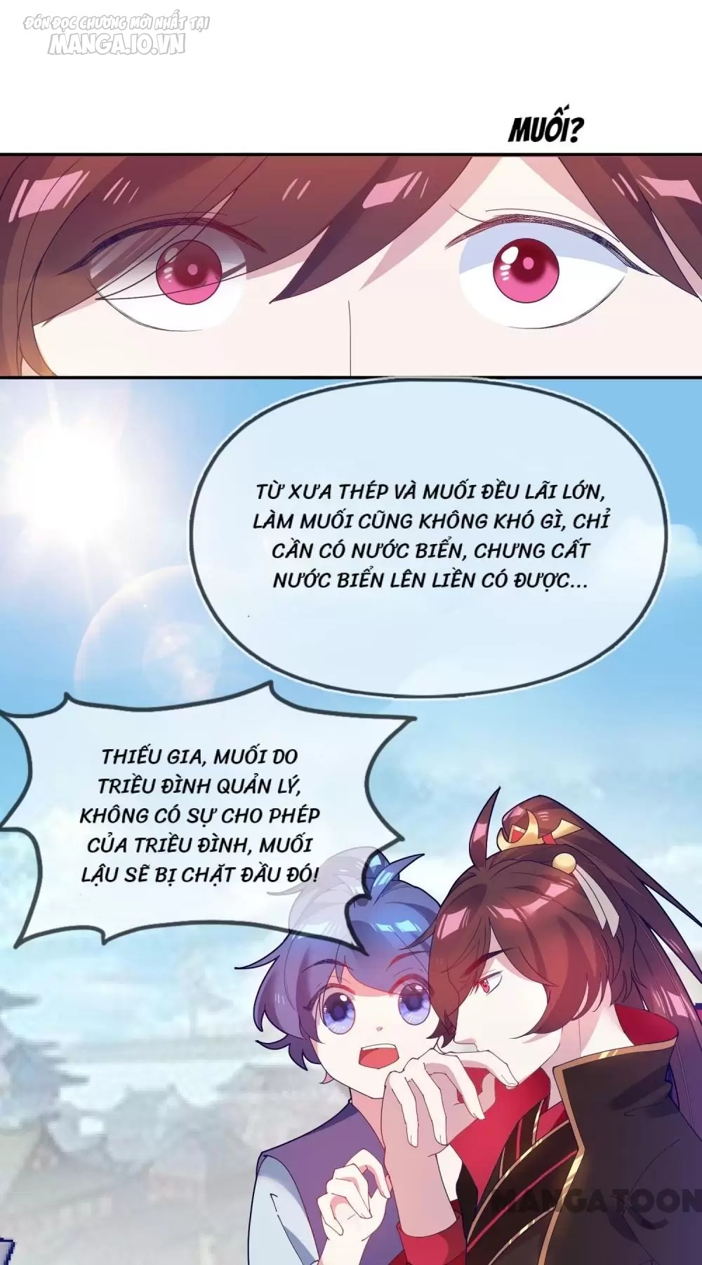 Cực Phẩm Bại Gia Tử Chapter 20 - Trang 2