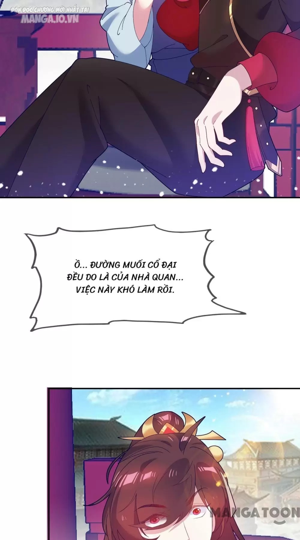 Cực Phẩm Bại Gia Tử Chapter 20 - Trang 2