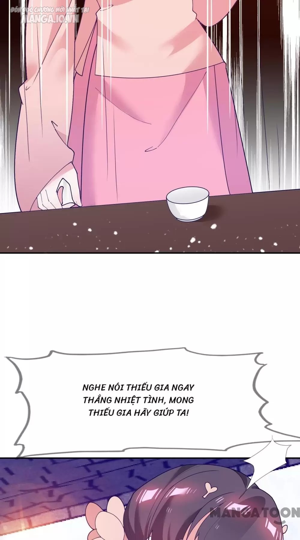 Cực Phẩm Bại Gia Tử Chapter 20 - Trang 2