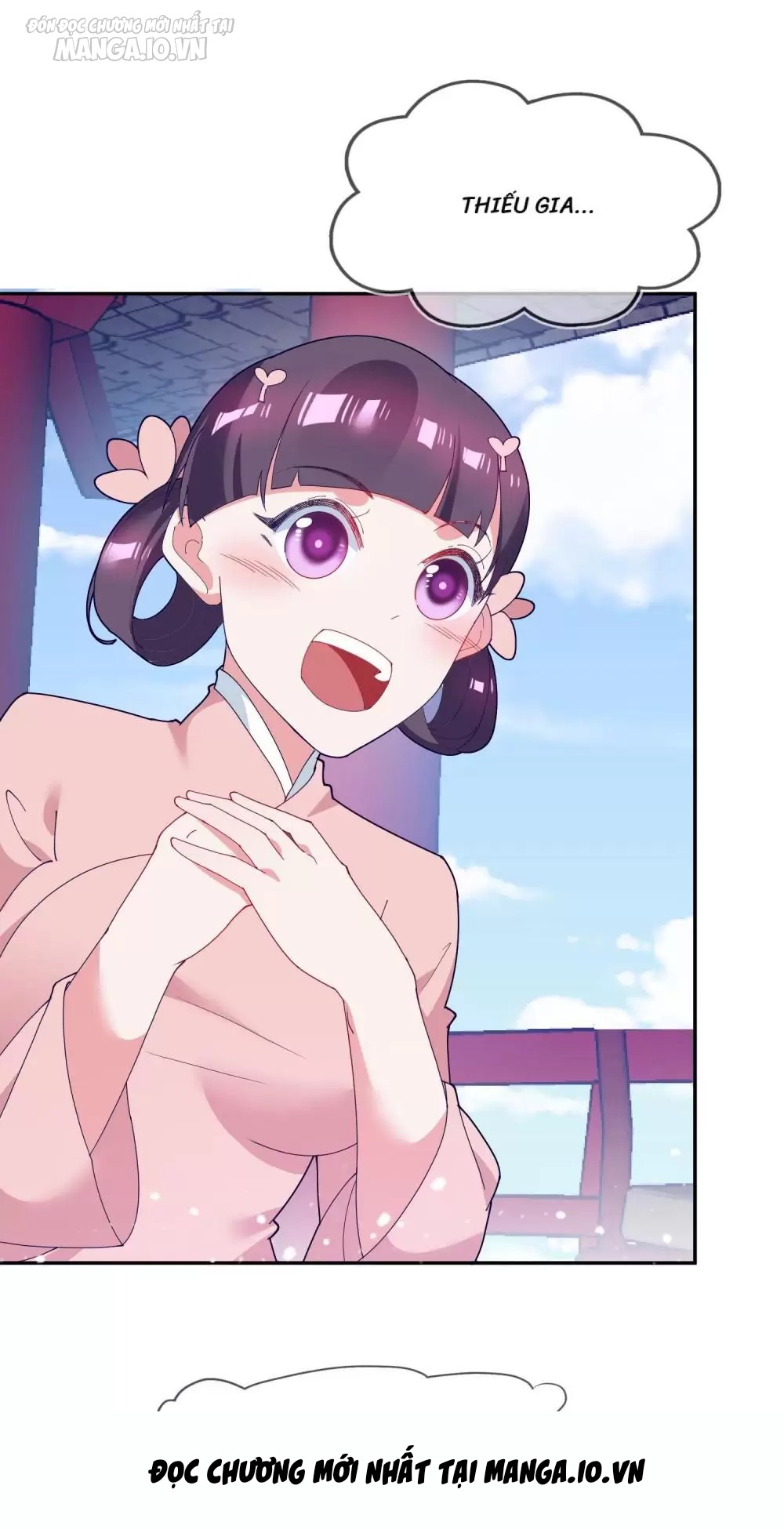 Cực Phẩm Bại Gia Tử Chapter 20 - Trang 2