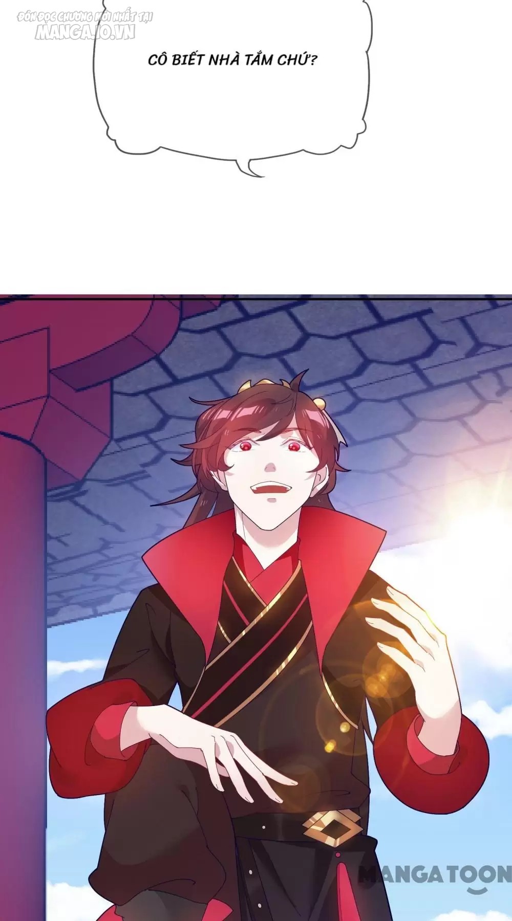 Cực Phẩm Bại Gia Tử Chapter 20 - Trang 2