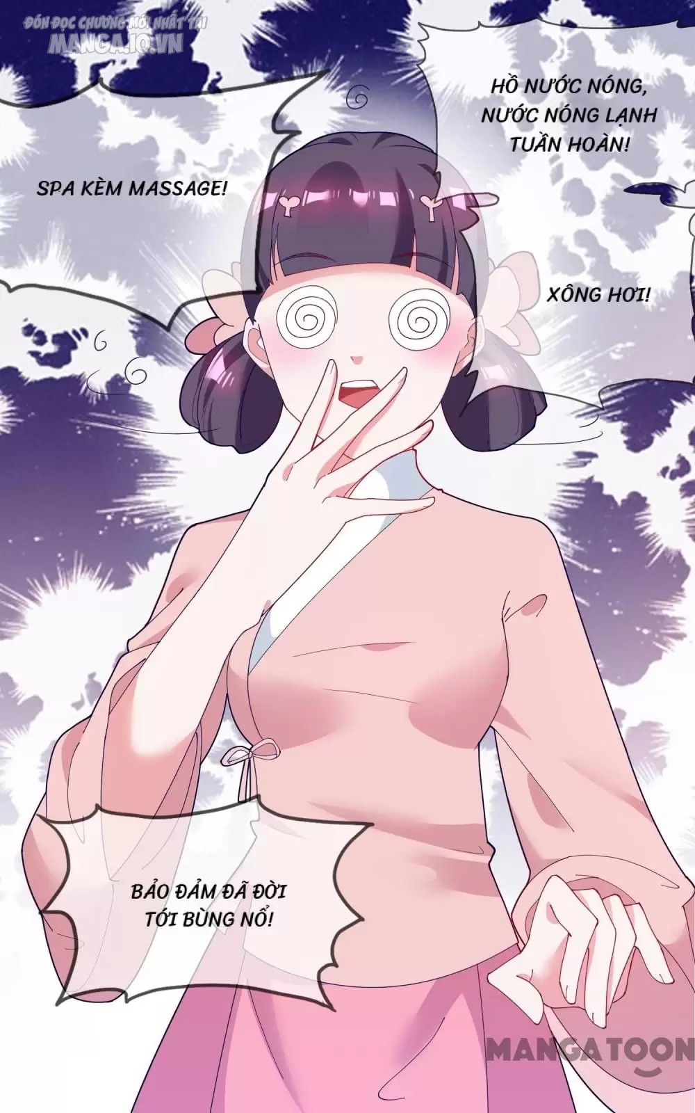 Cực Phẩm Bại Gia Tử Chapter 20 - Trang 2