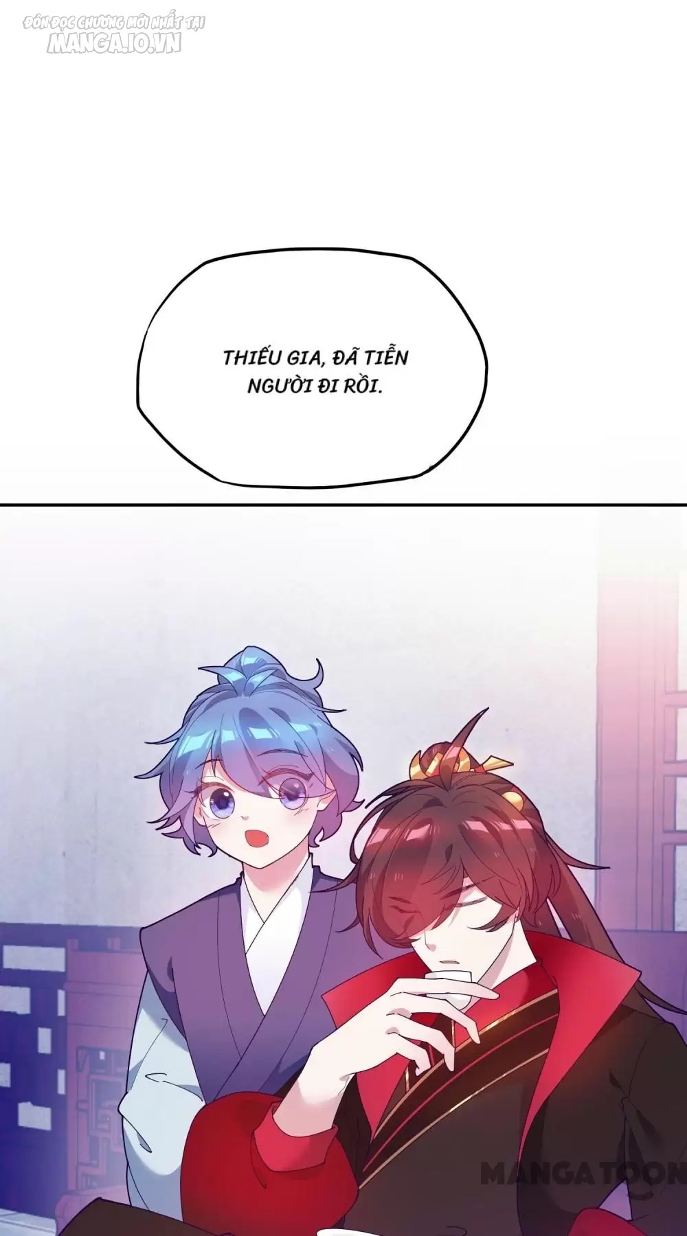 Cực Phẩm Bại Gia Tử Chapter 20 - Trang 2