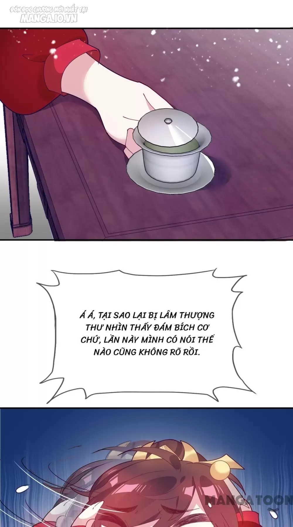 Cực Phẩm Bại Gia Tử Chapter 20 - Trang 2