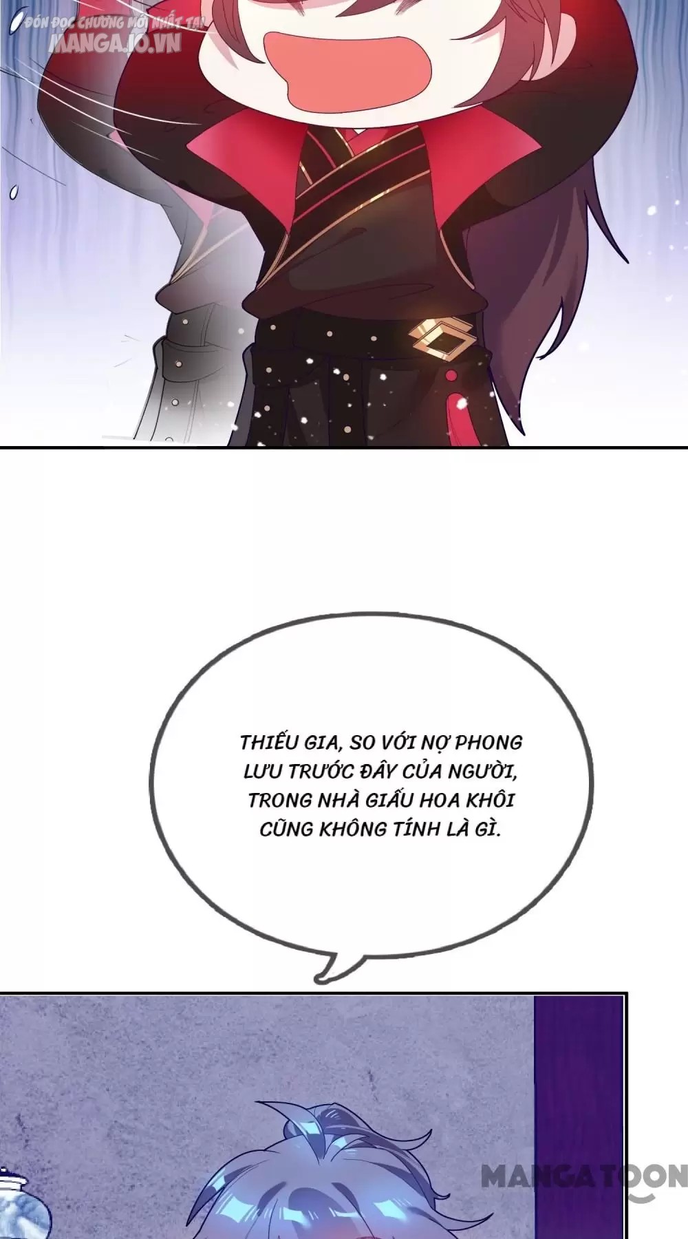 Cực Phẩm Bại Gia Tử Chapter 20 - Trang 2