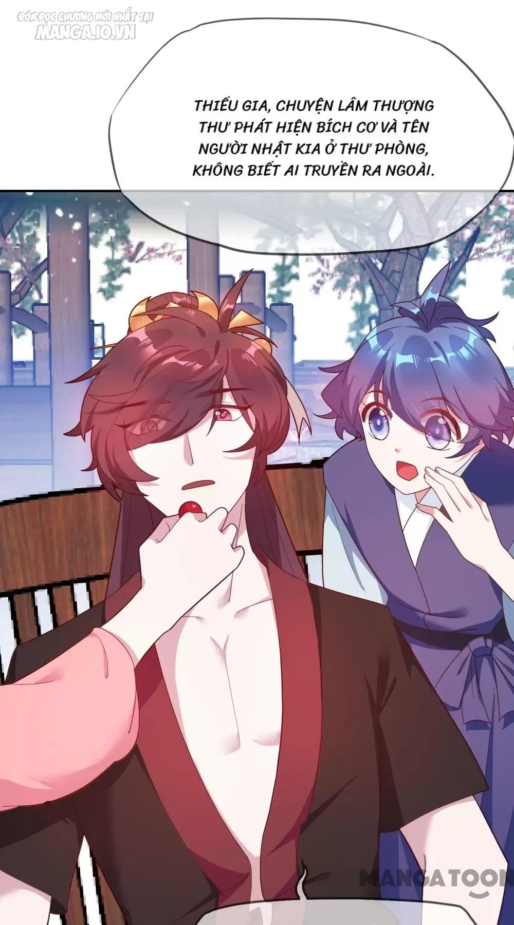 Cực Phẩm Bại Gia Tử Chapter 21 - Trang 2