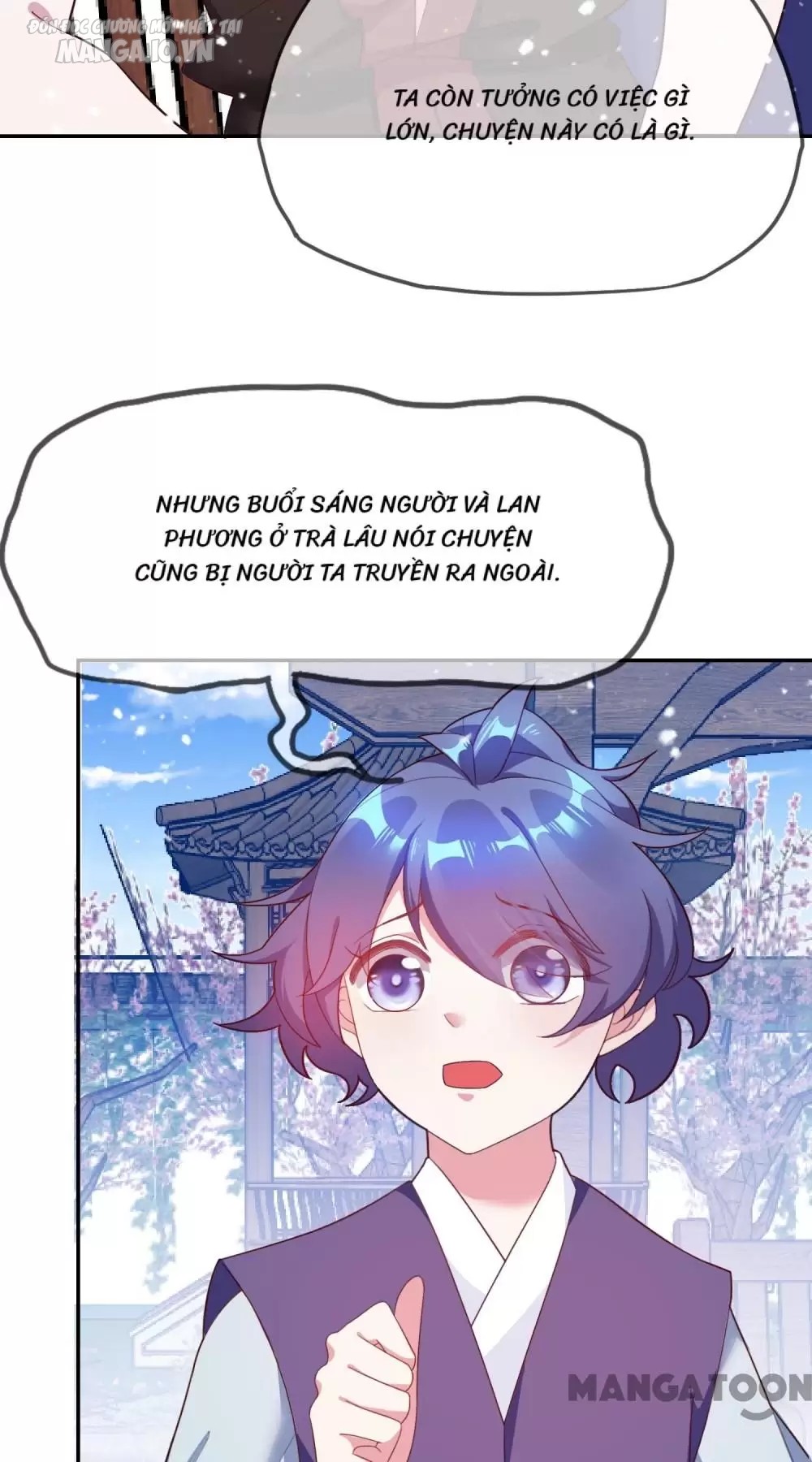 Cực Phẩm Bại Gia Tử Chapter 21 - Trang 2