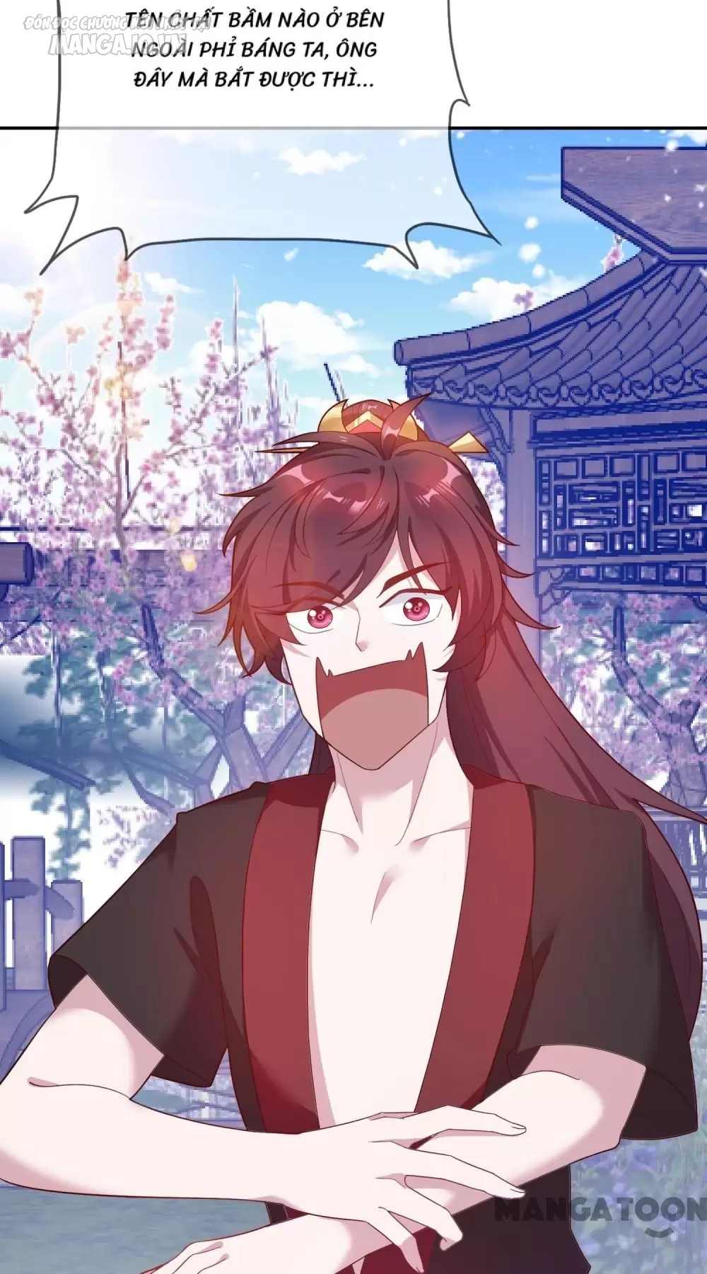 Cực Phẩm Bại Gia Tử Chapter 21 - Trang 2