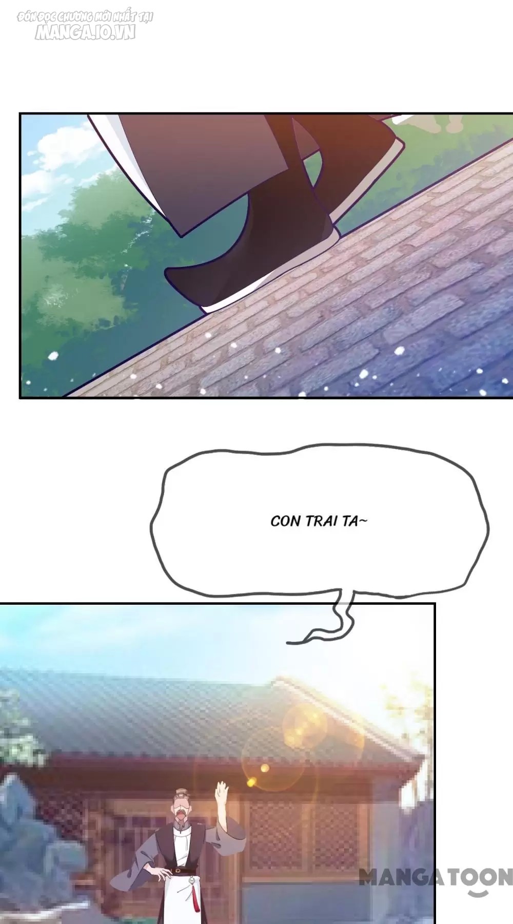 Cực Phẩm Bại Gia Tử Chapter 21 - Trang 2