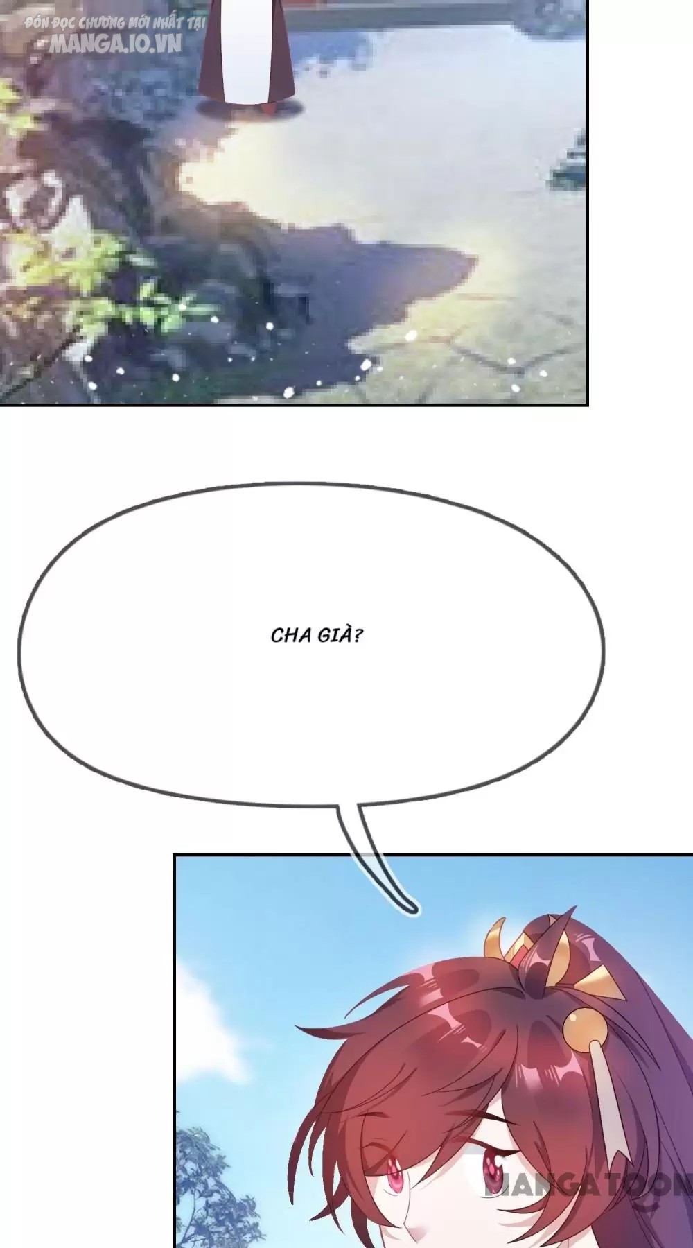 Cực Phẩm Bại Gia Tử Chapter 21 - Trang 2