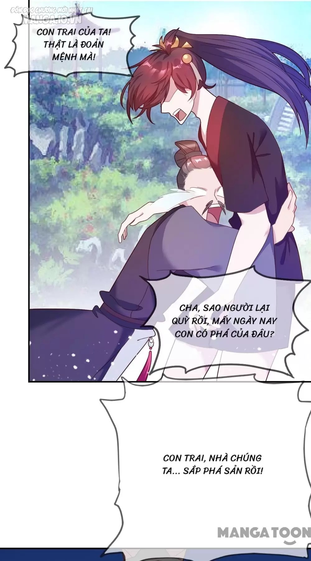 Cực Phẩm Bại Gia Tử Chapter 21 - Trang 2