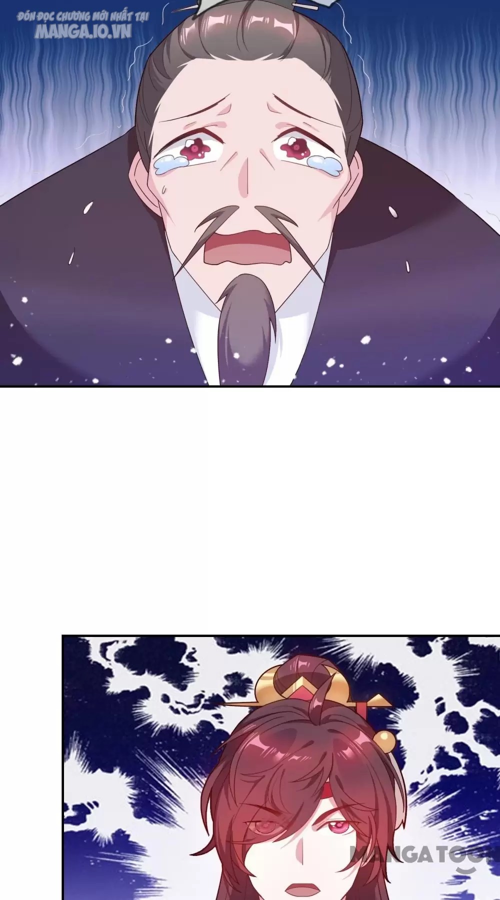 Cực Phẩm Bại Gia Tử Chapter 21 - Trang 2