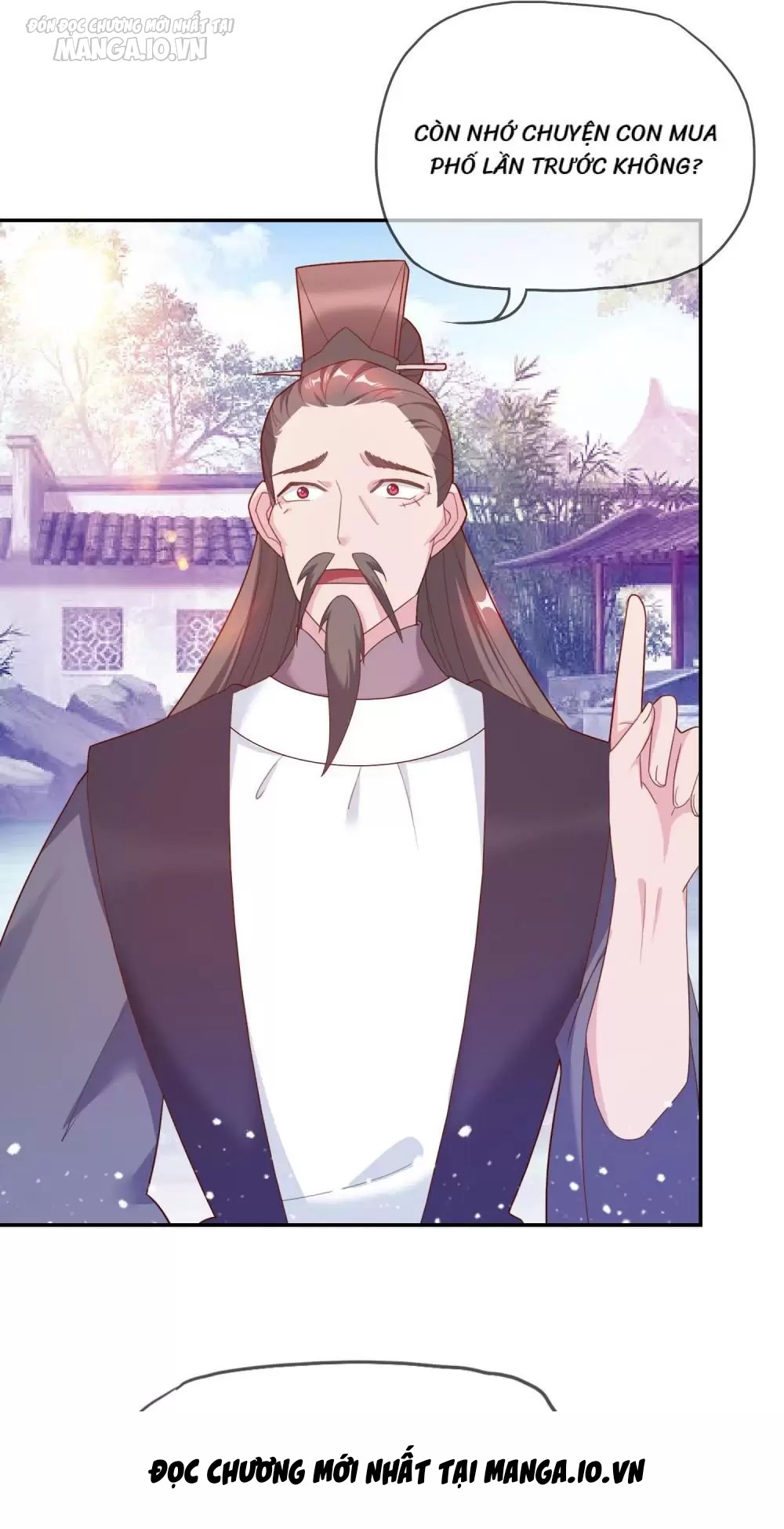 Cực Phẩm Bại Gia Tử Chapter 21 - Trang 2