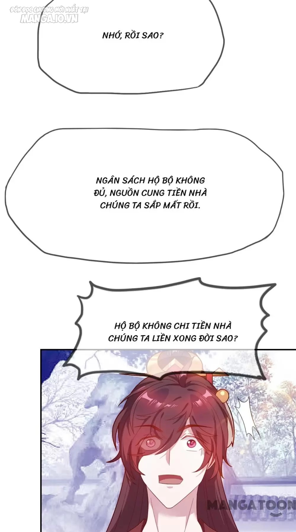 Cực Phẩm Bại Gia Tử Chapter 21 - Trang 2