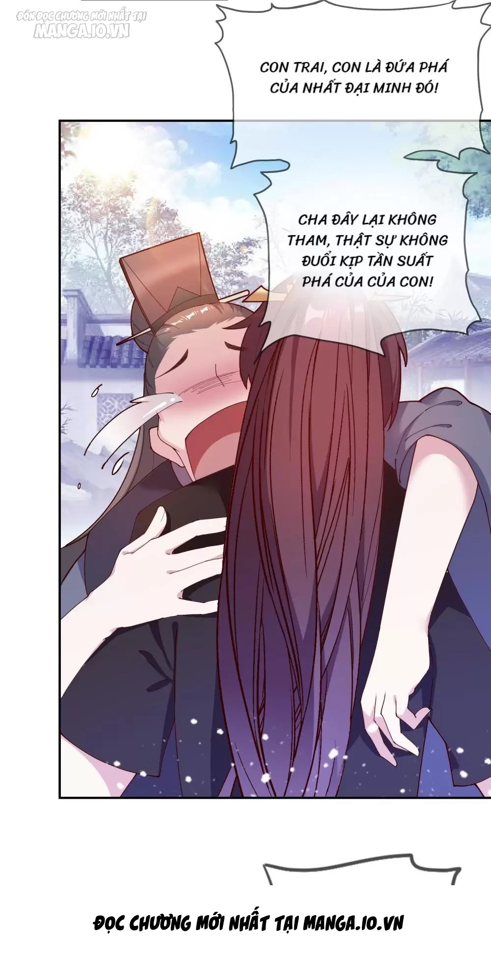 Cực Phẩm Bại Gia Tử Chapter 21 - Trang 2