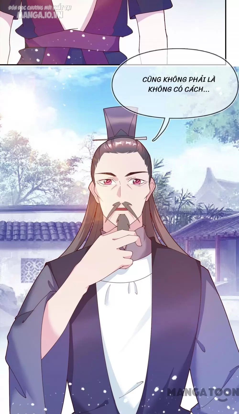 Cực Phẩm Bại Gia Tử Chapter 21 - Trang 2